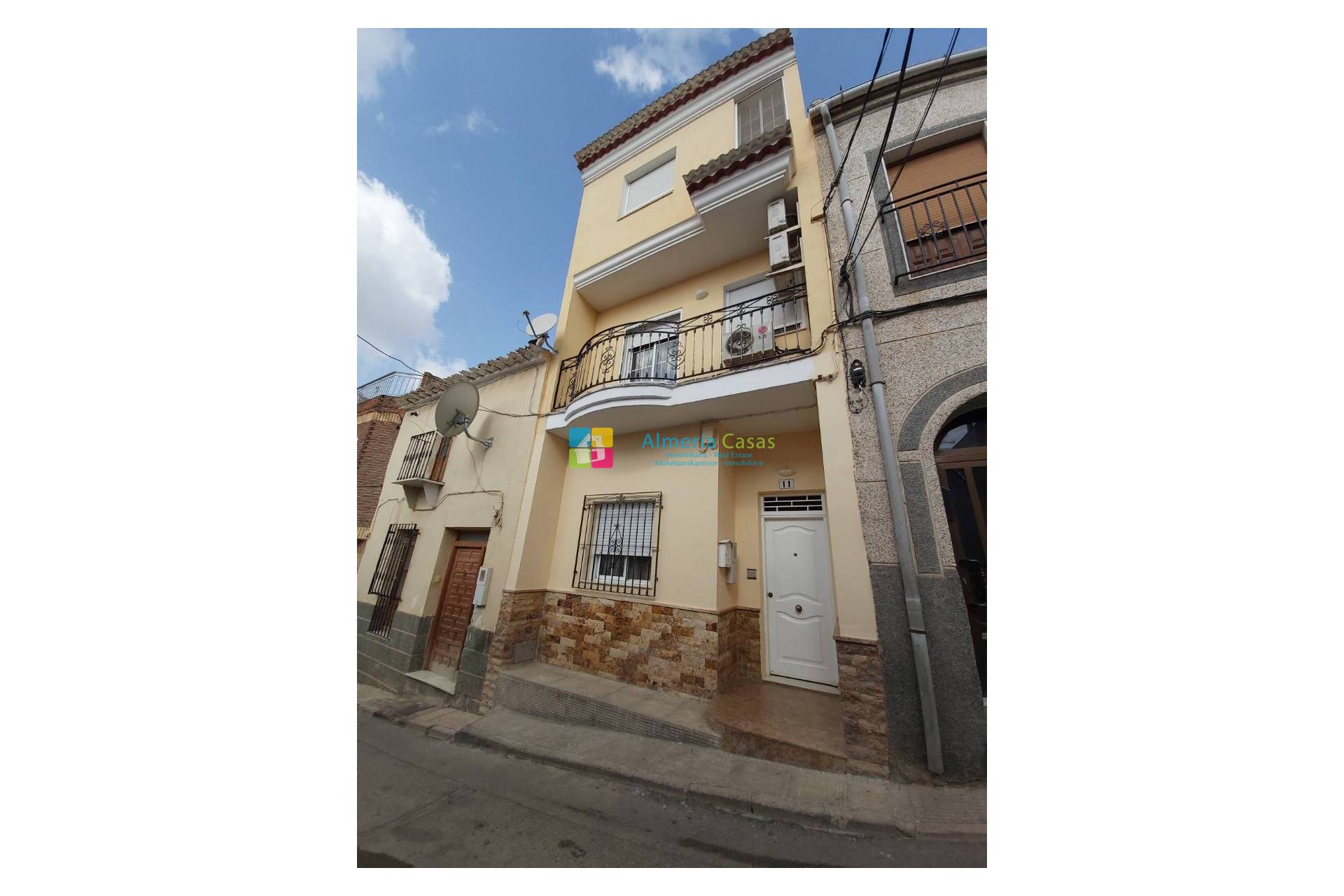 House in Almeria - view 1