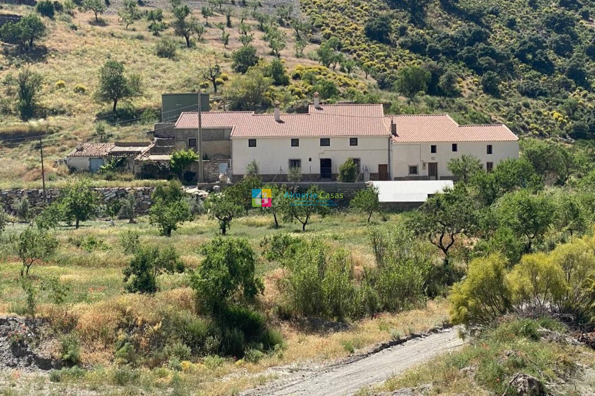 House in Almeria - view 1