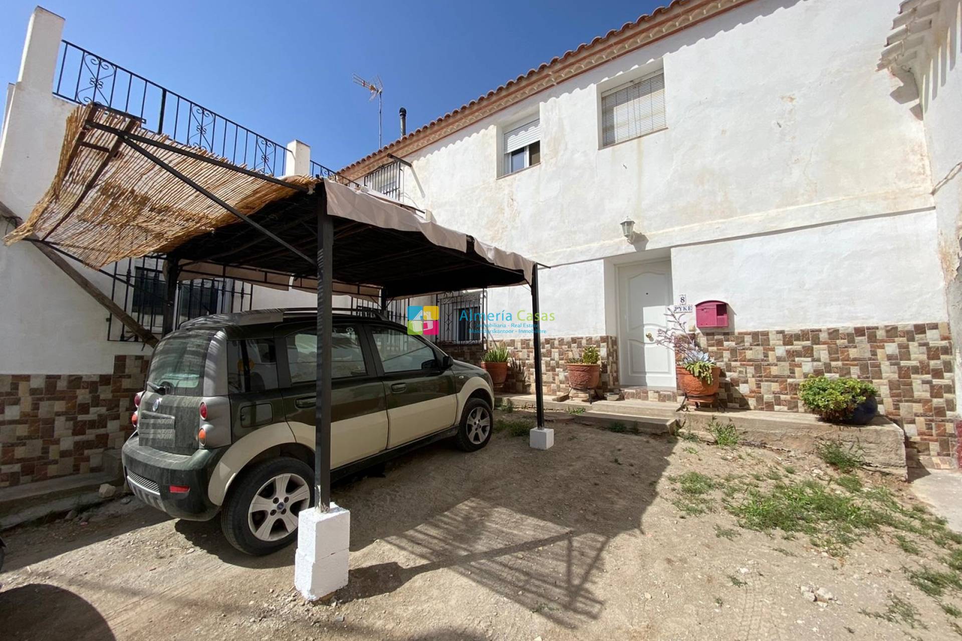 House in Almeria - view 1