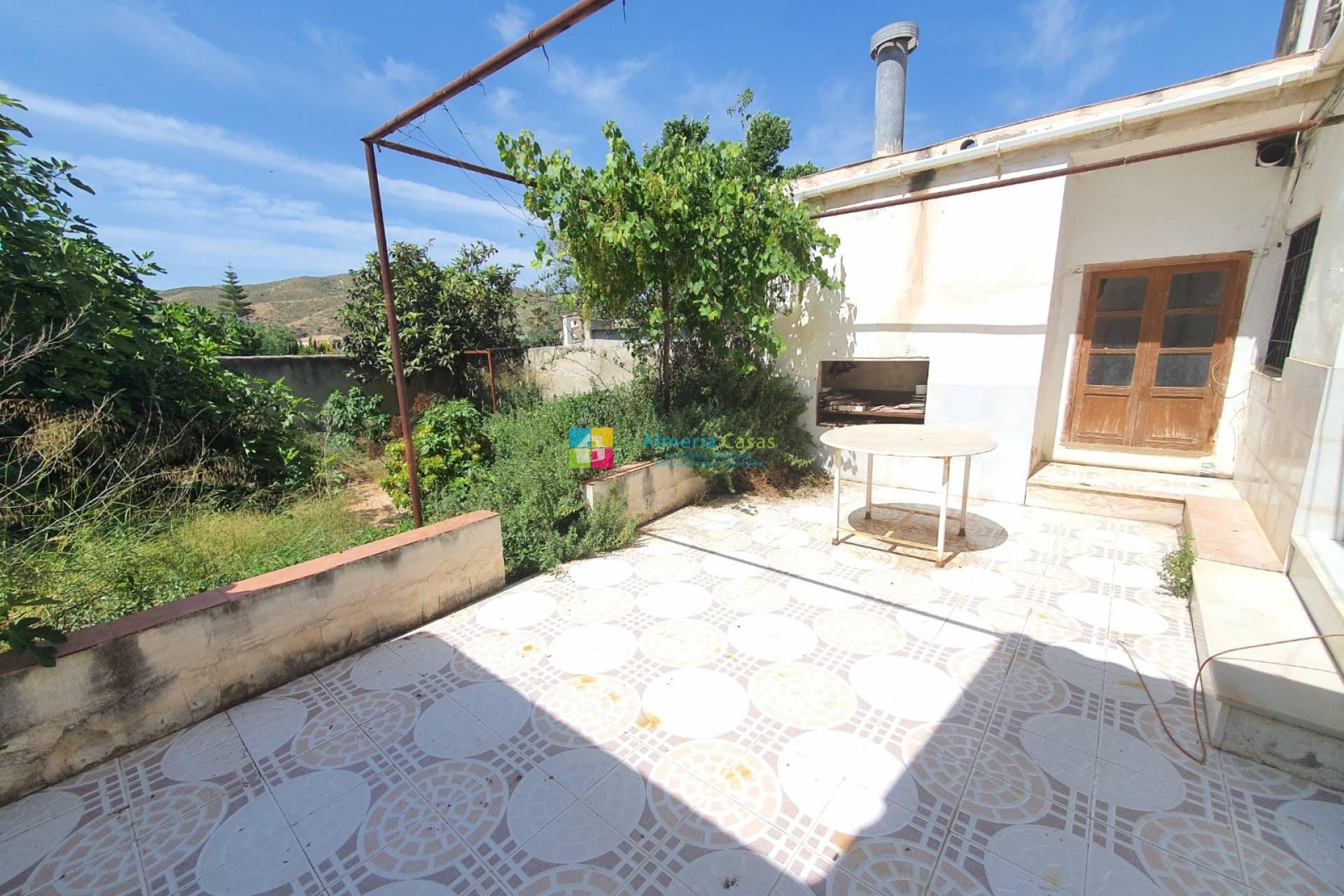 House in Santa Maria de Finestres - view 1