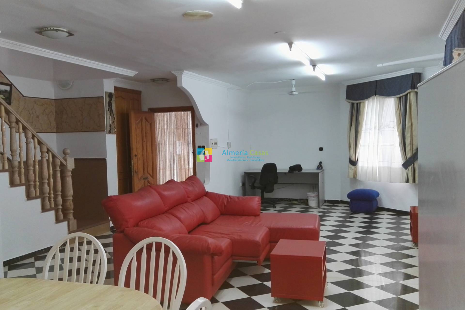 House in Santa Maria de Finestres - view 1