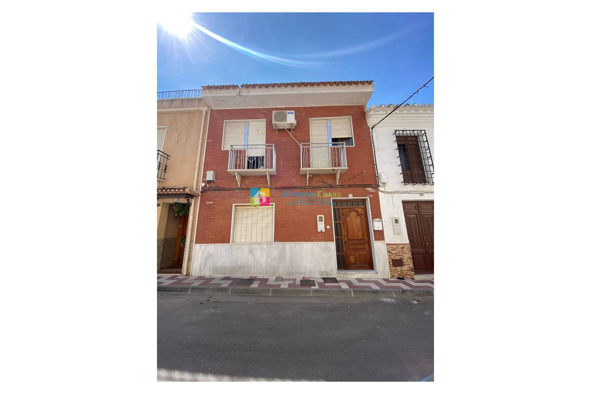 House in Almeria - view 1