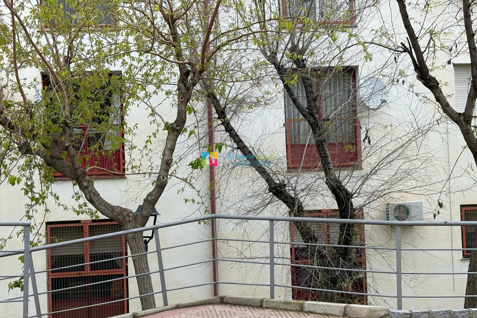Apartment in Seron de Najima - view 1