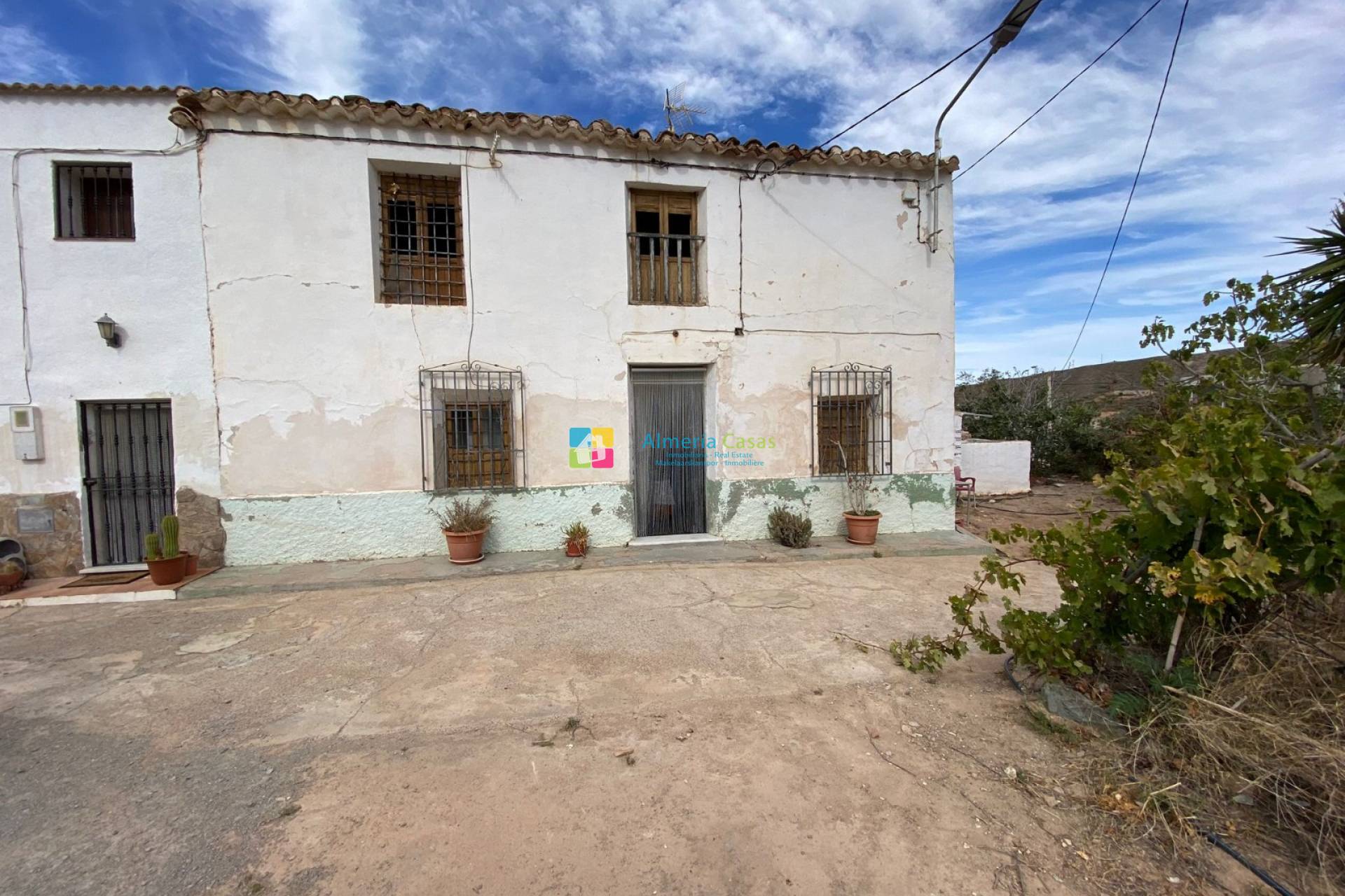 House in Almeria - view 1