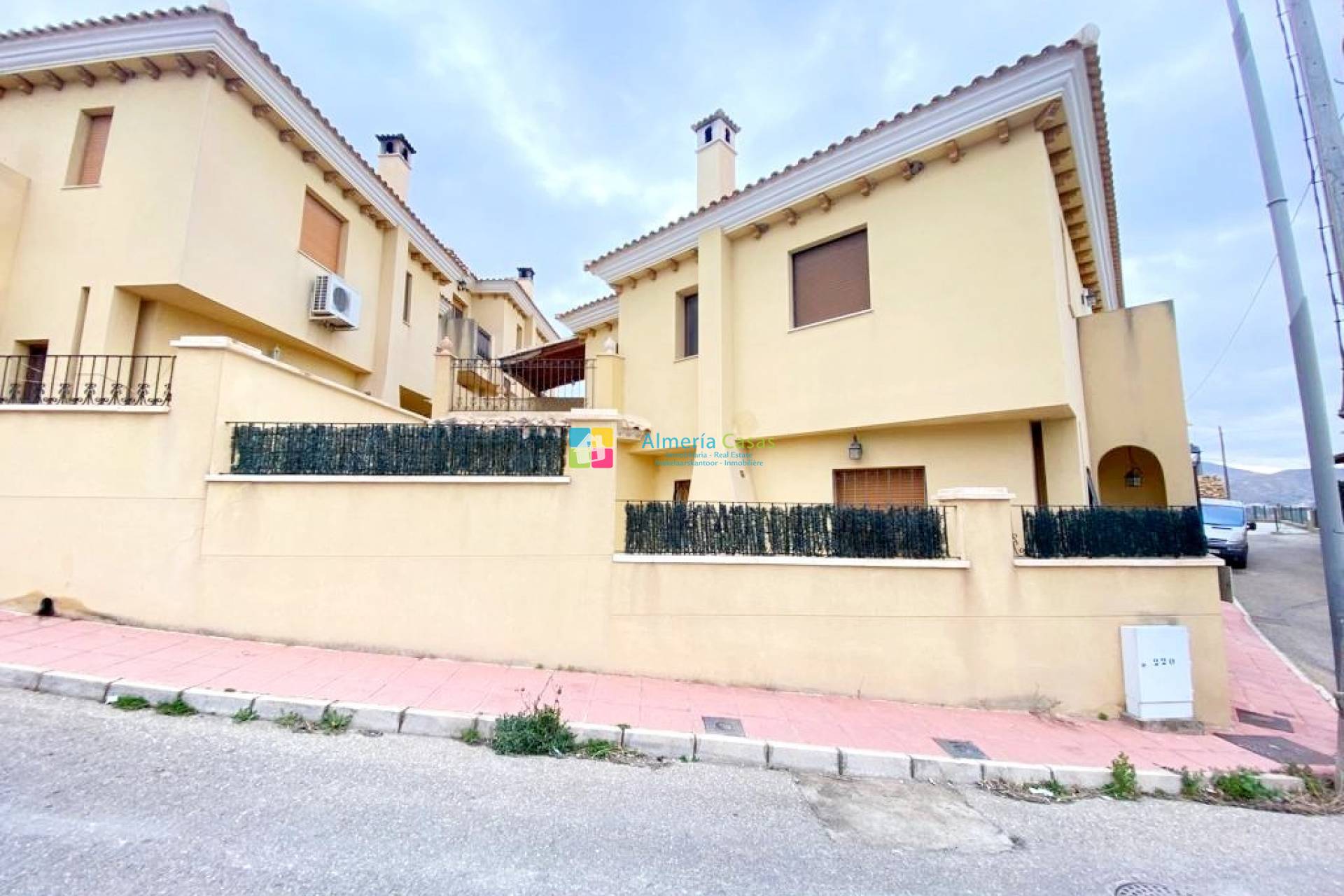 Apartment in Almeria - view 1