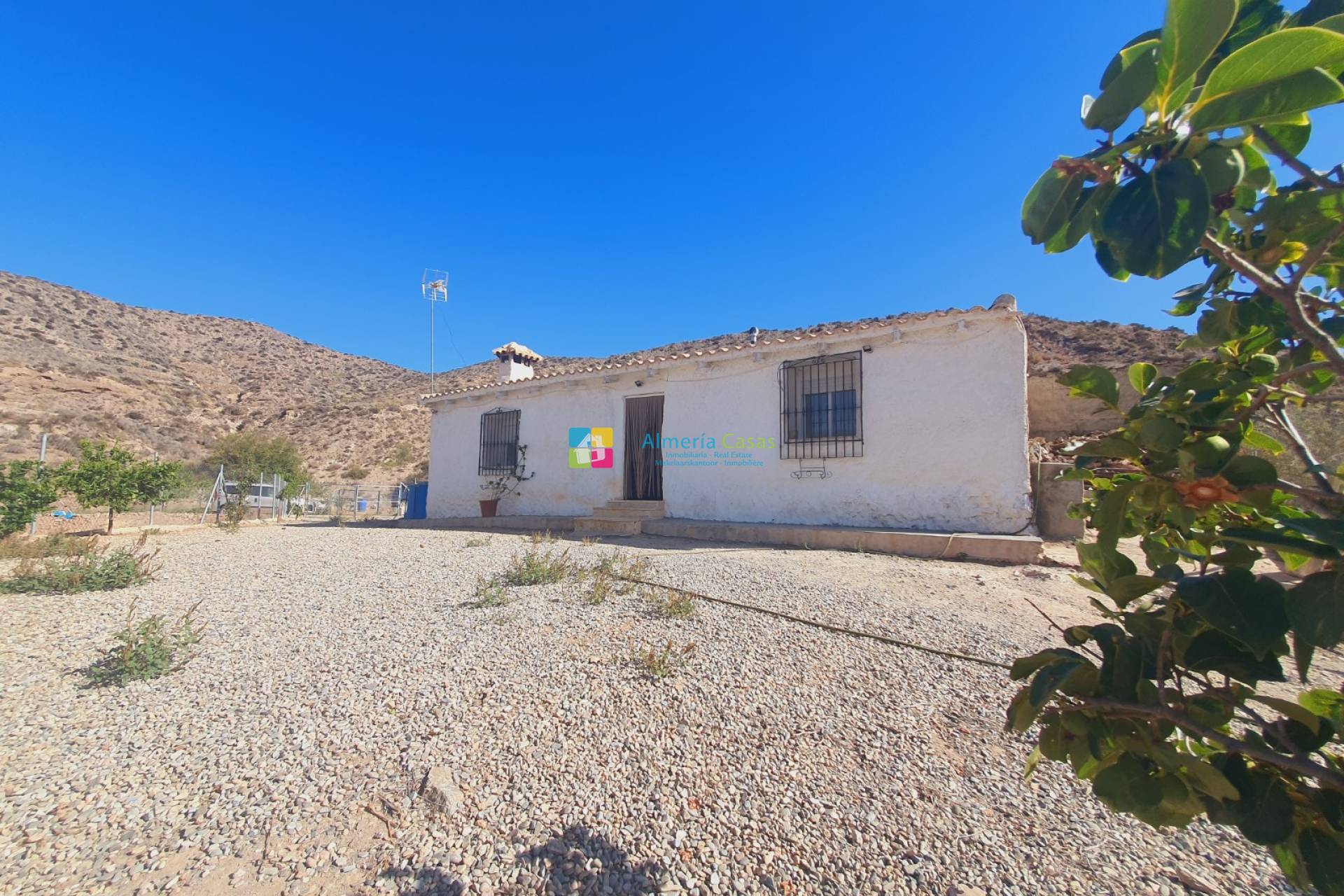 House in Albox - view 1