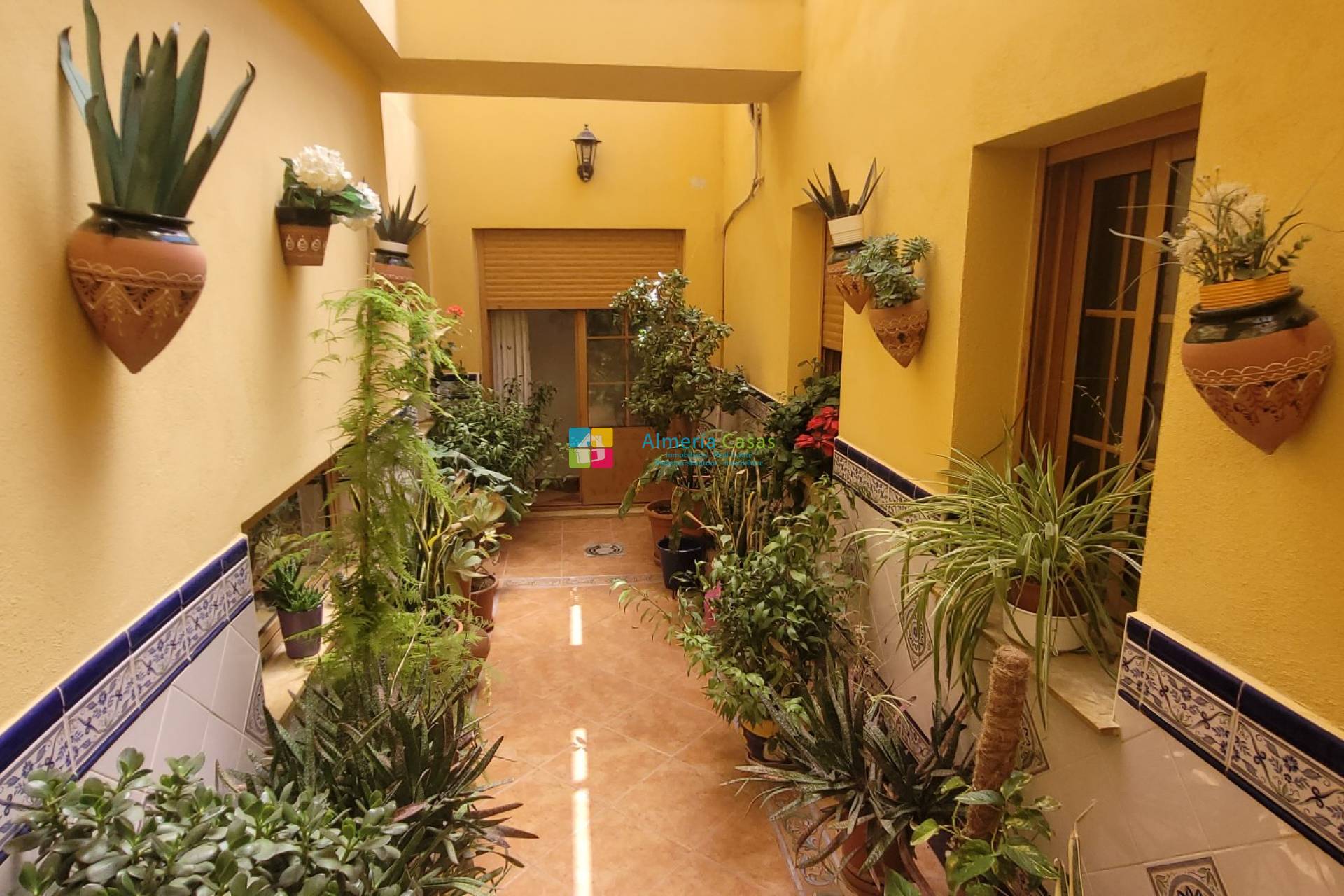 House in Almeria - view 1