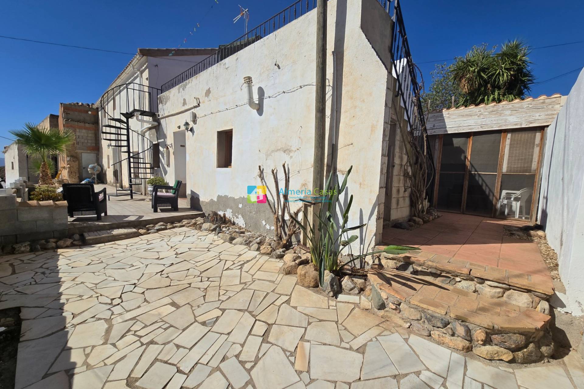 House in Almeria - view 1