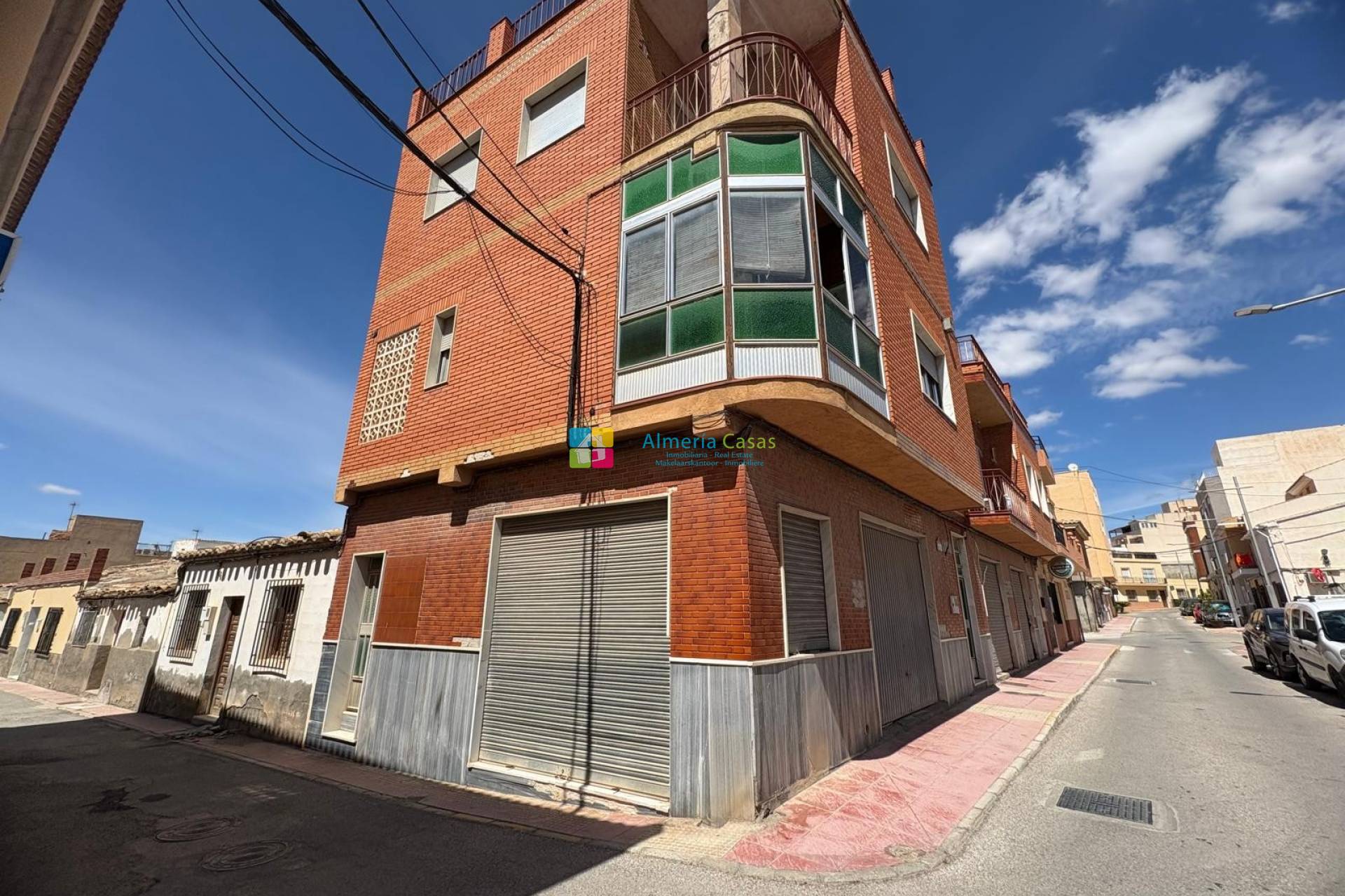 House in Almeria - view 1