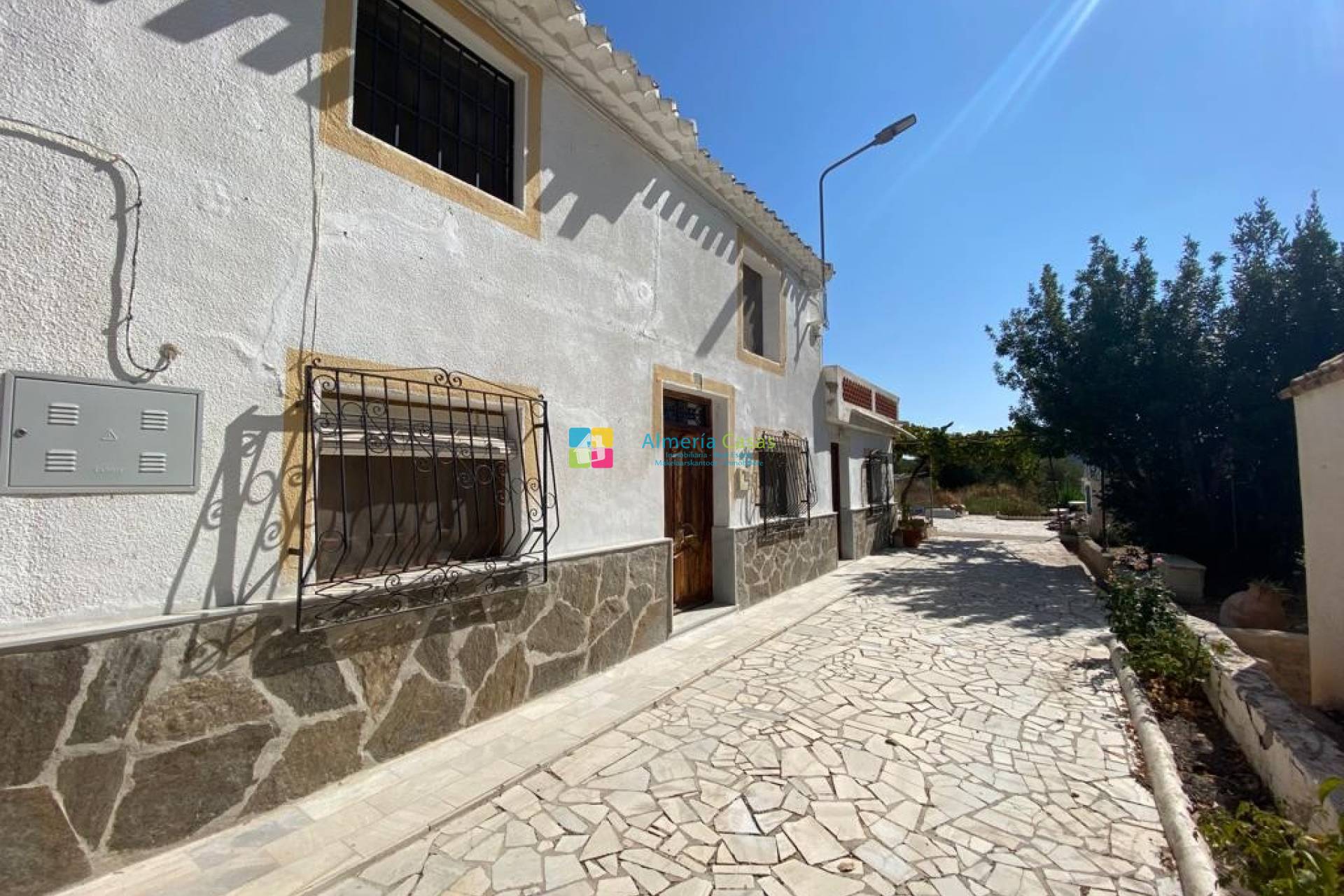 House in Almeria - view 1