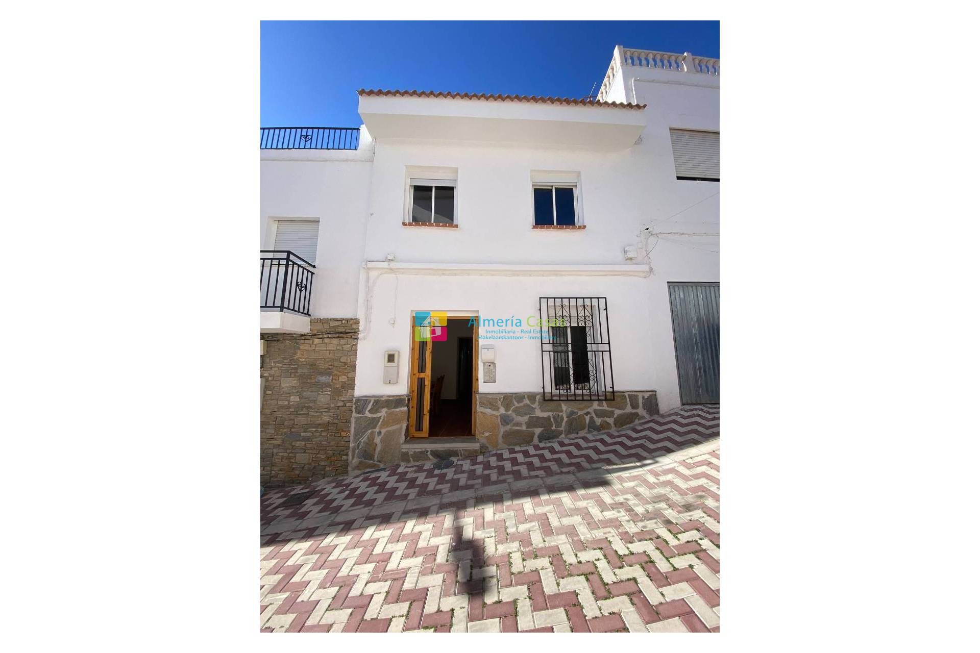 House in Almeria - view 1
