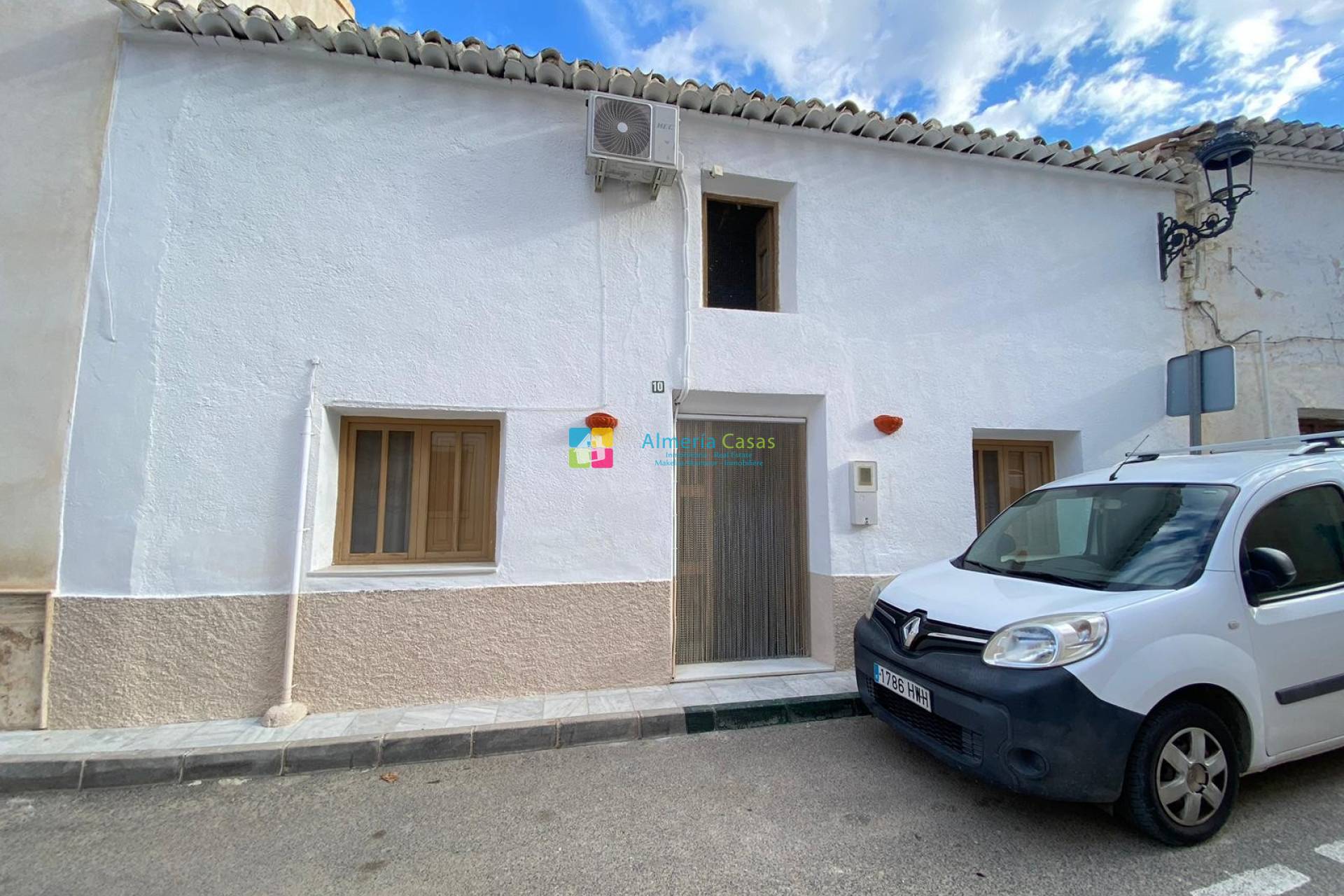 House in Partaloa - view 1