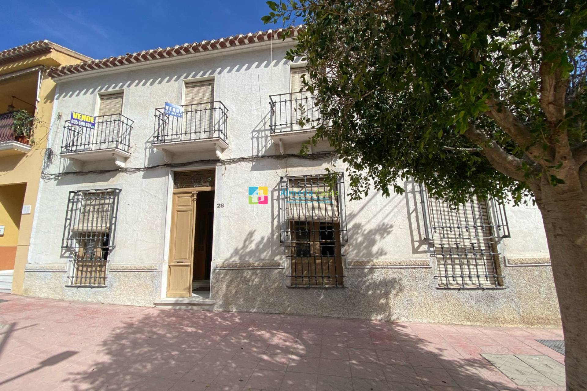 House in Almeria - view 1