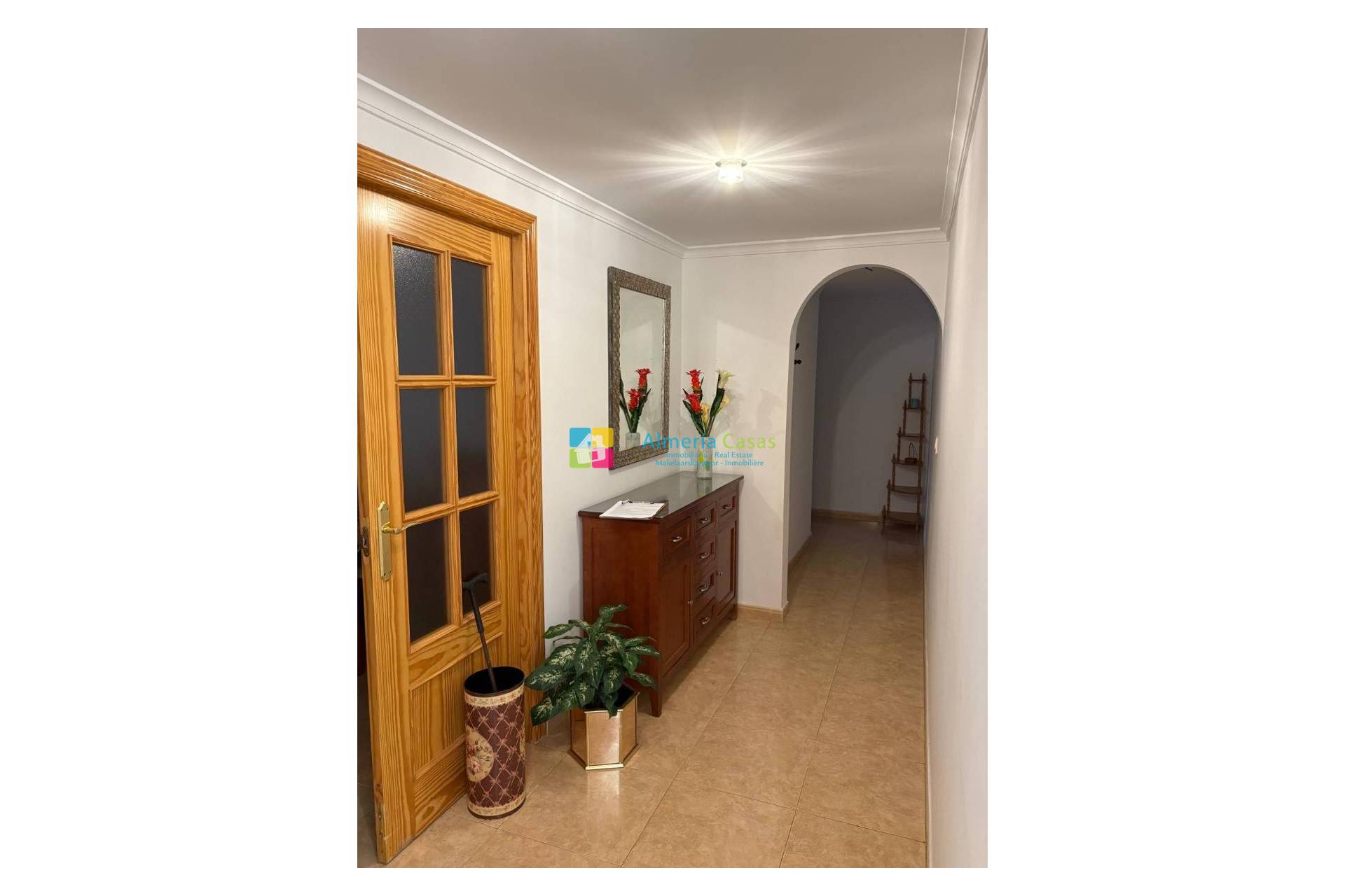 Apartment in Almeria - view 1