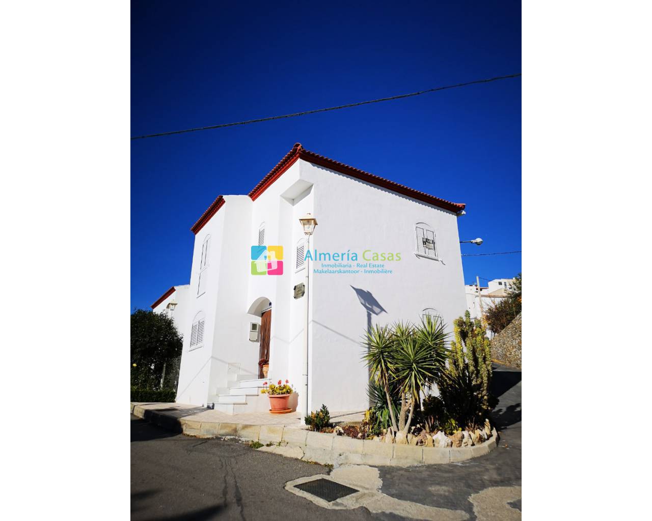 House in Almeria - view 1
