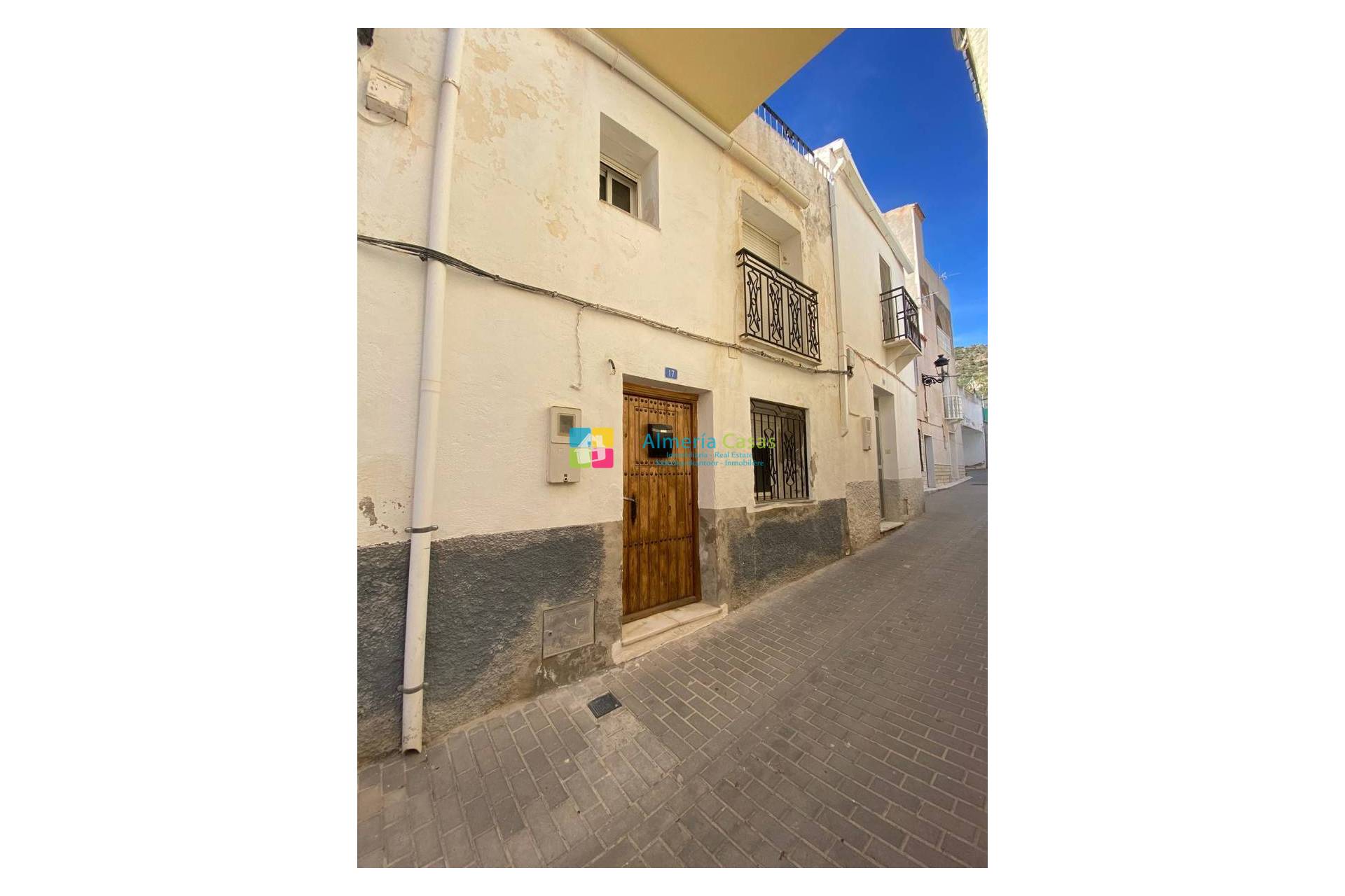 House in Almeria - view 1