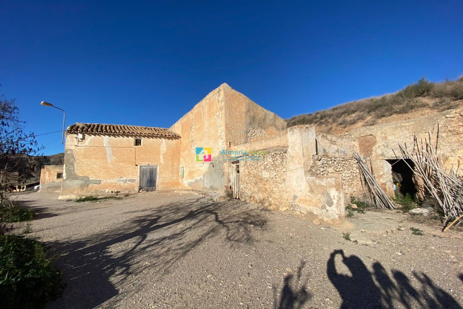 House in Almeria - view 1