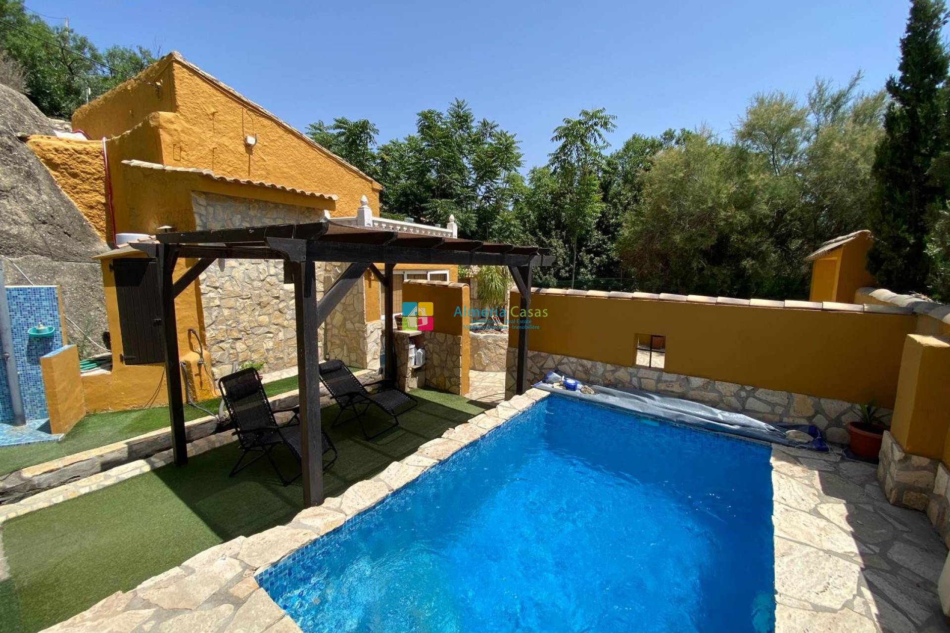 House in Almeria - view 1