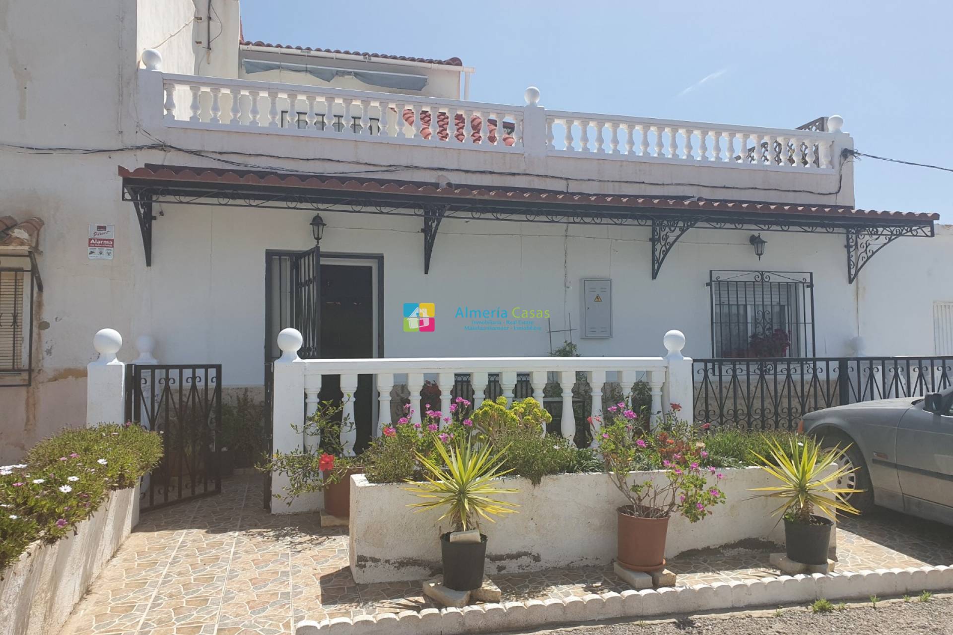 House in Almeria - view 1
