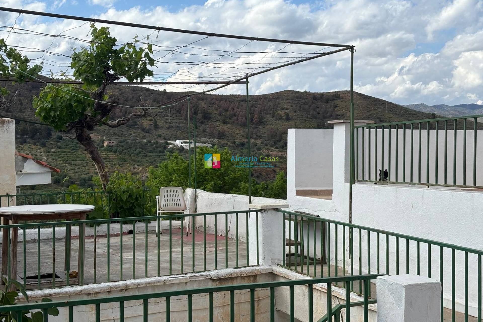 House in Almeria - view 1