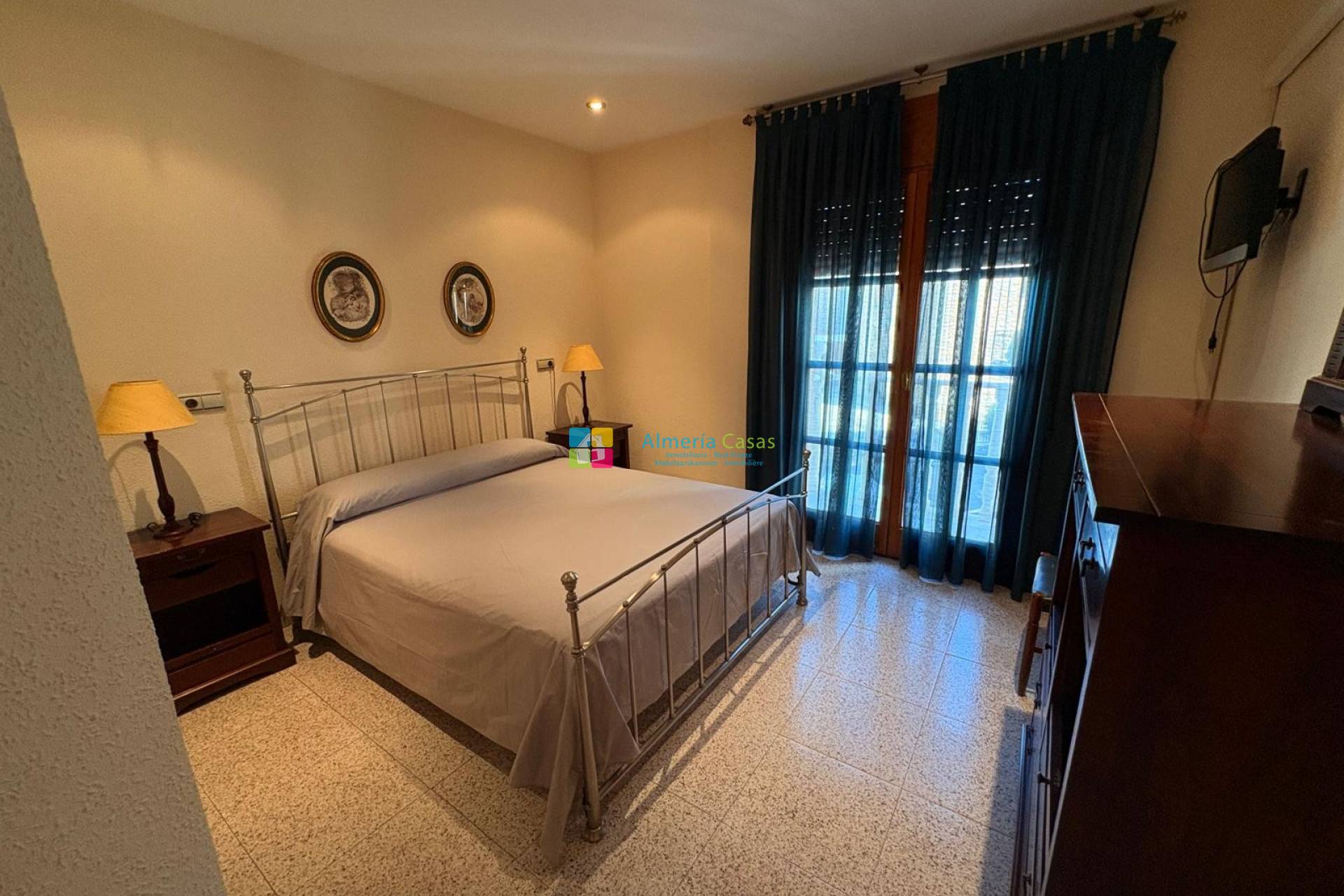 Apartment in Almeria - view 1