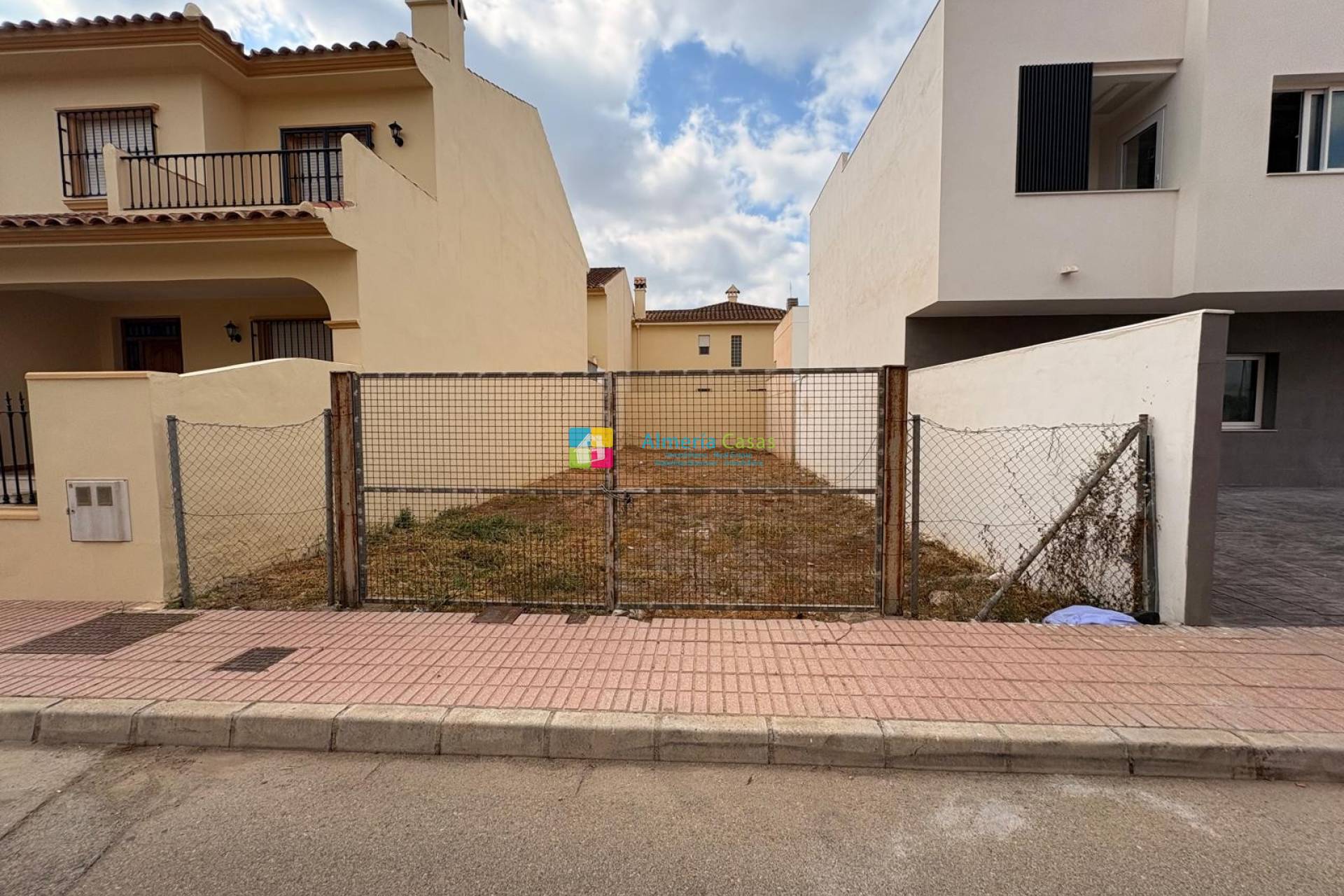 House in Almeria - view 1