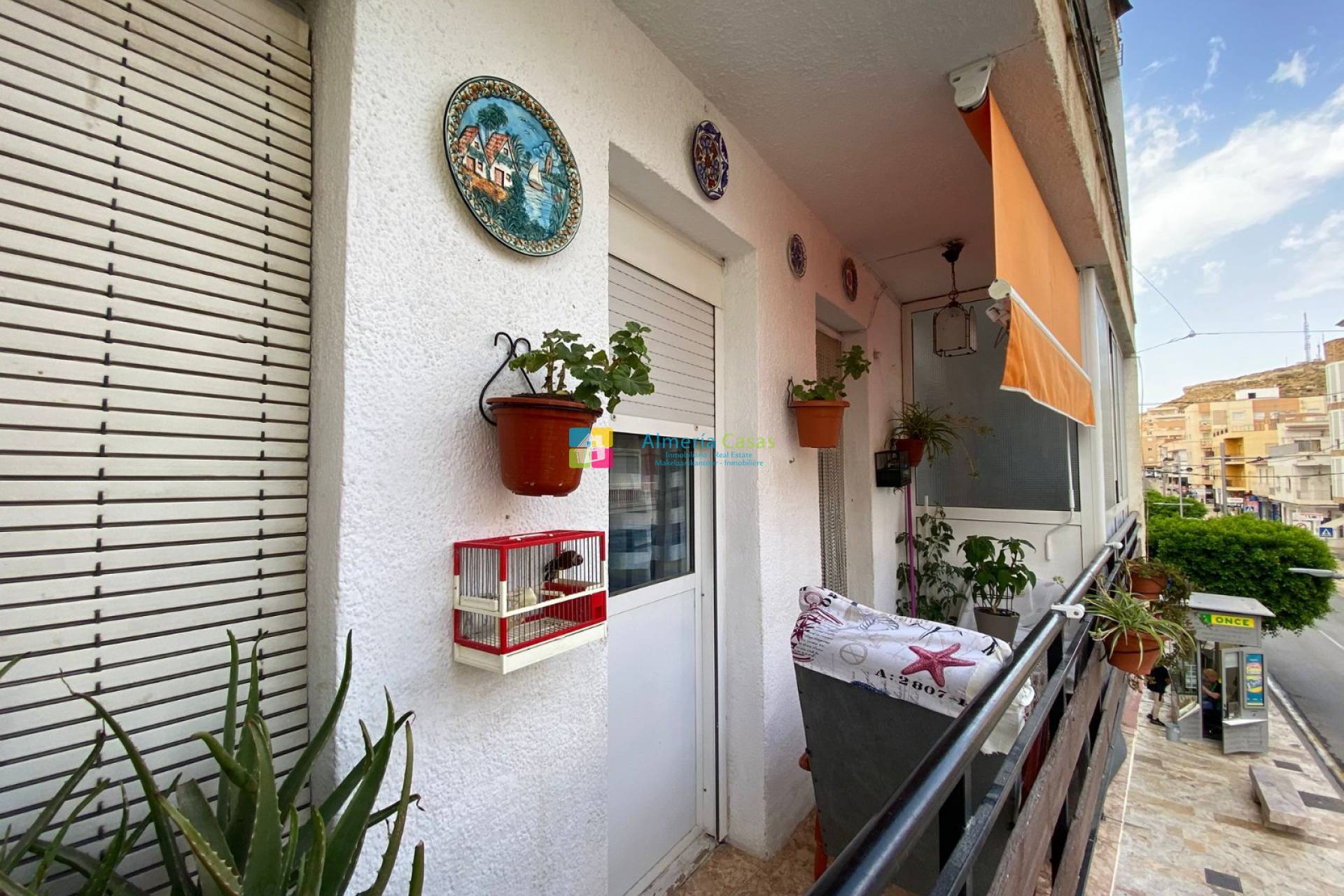 Apartment in Almeria - view 1