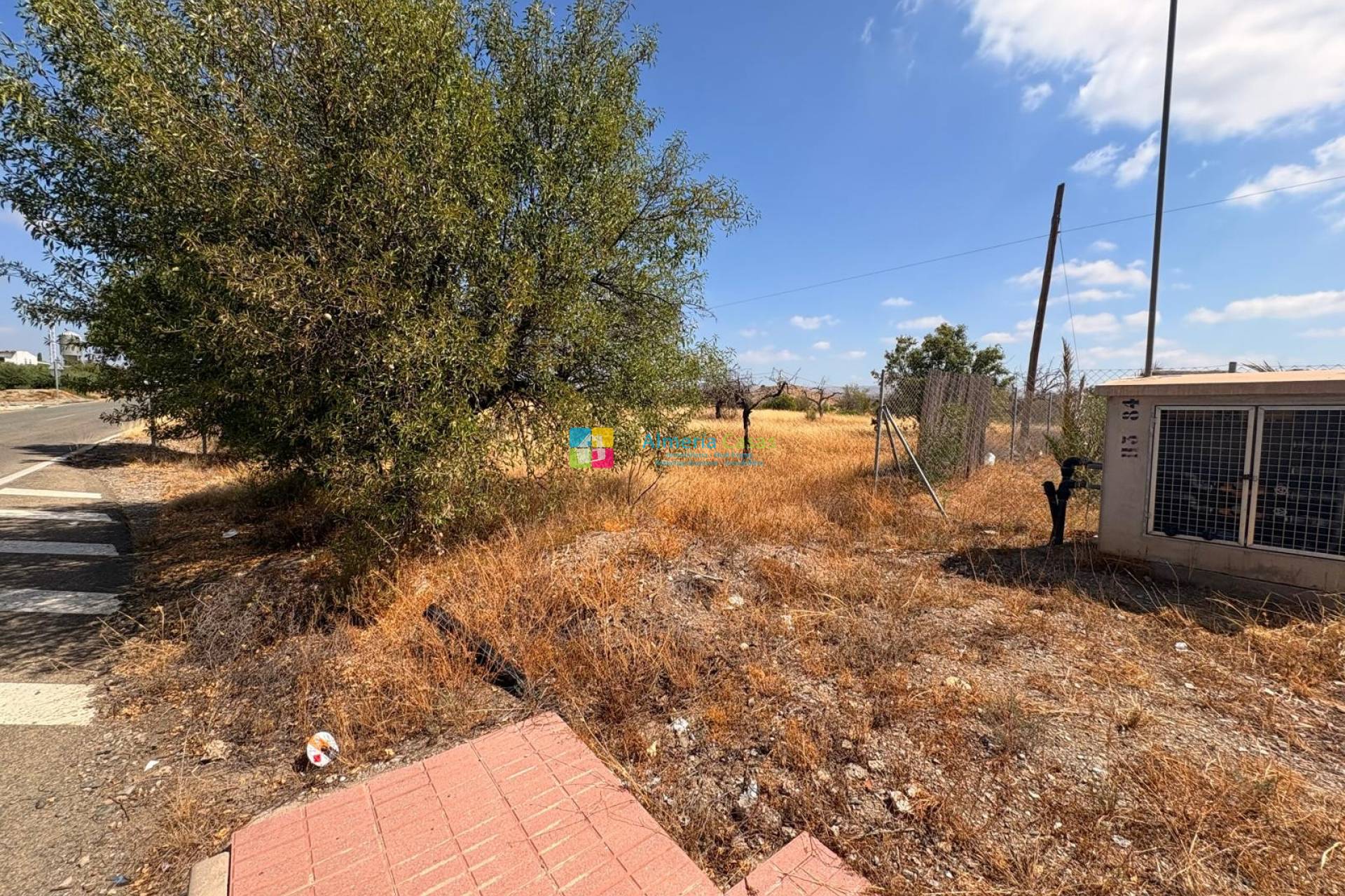 House in Almeria - view 1
