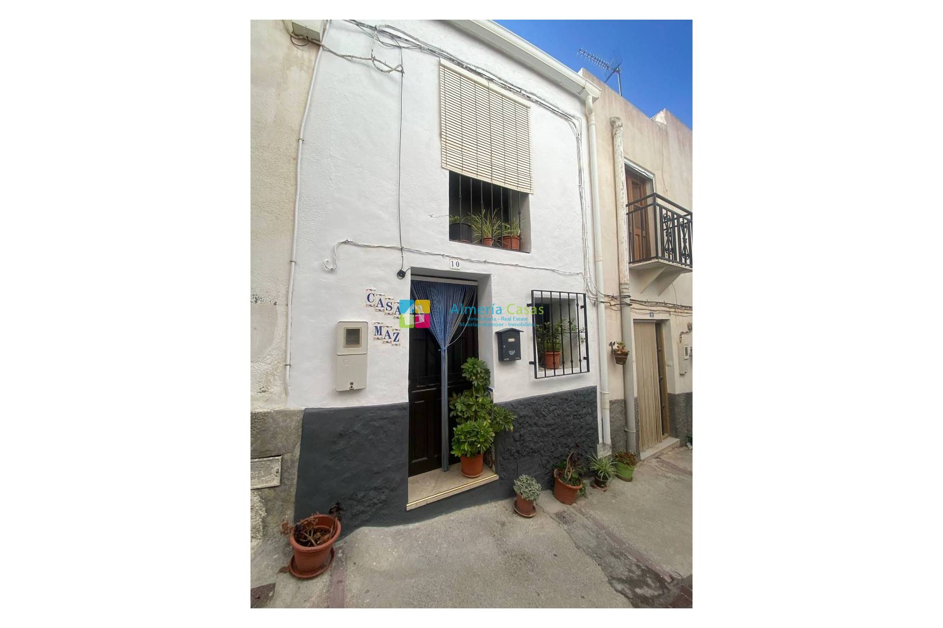 House in Almeria - view 1