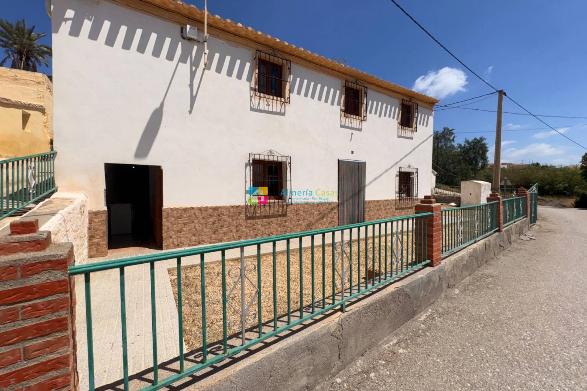 House in Almeria - view 1