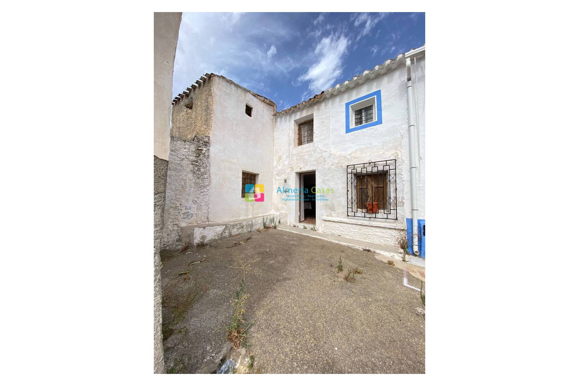 House in Almeria - view 1