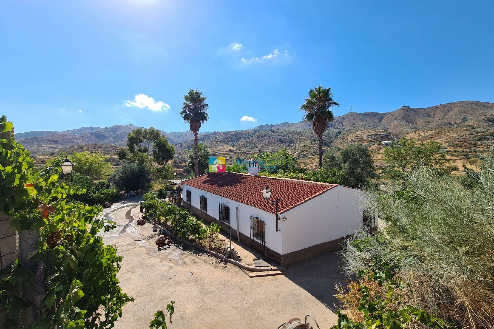 House in Almeria - view 1