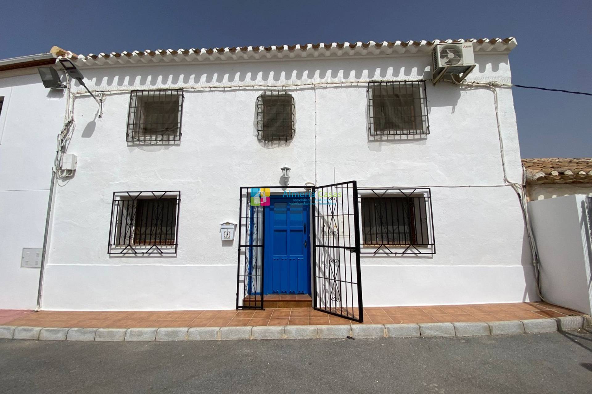 House in Almeria - view 1