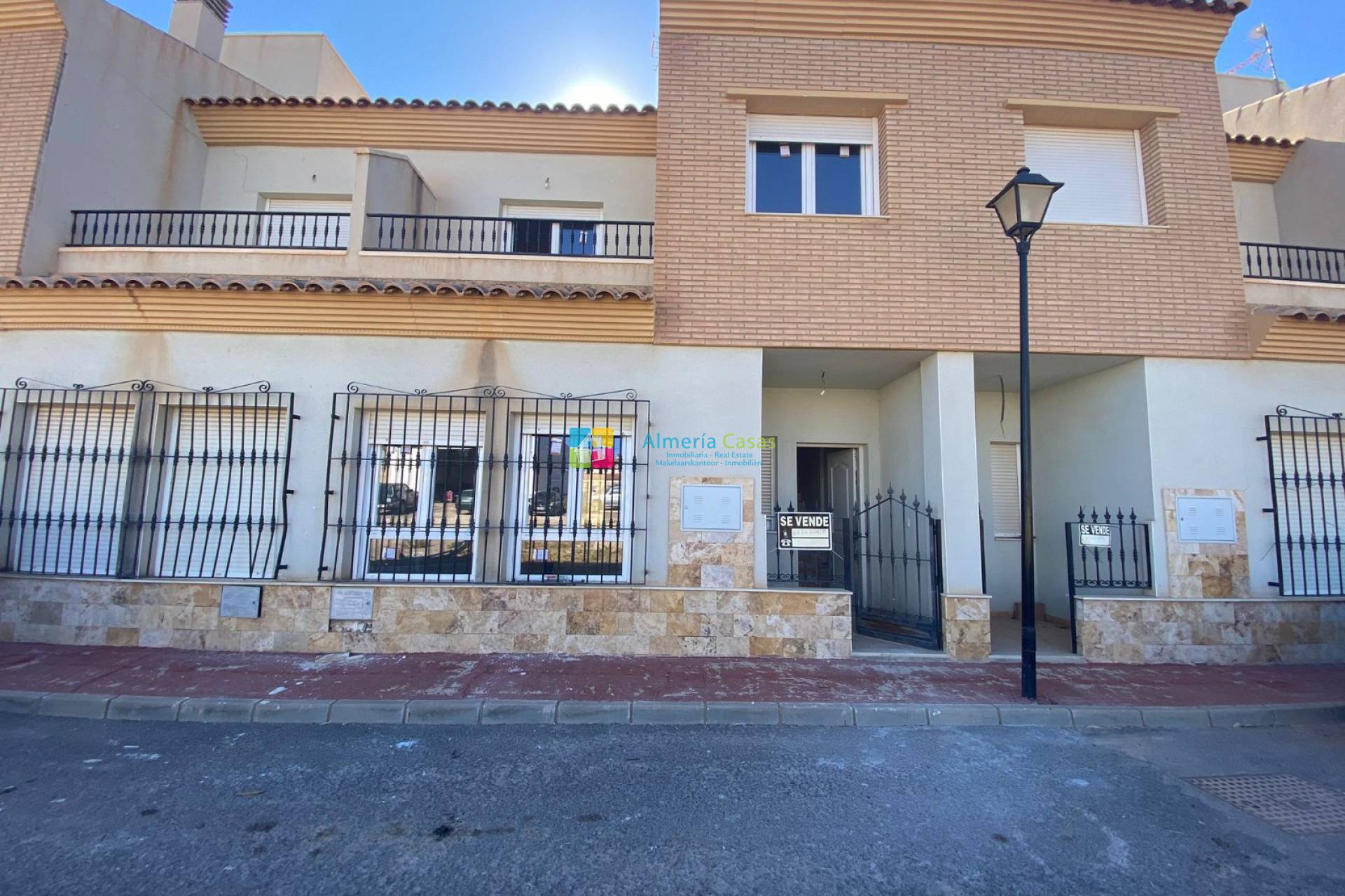Apartment in Almeria - view 1