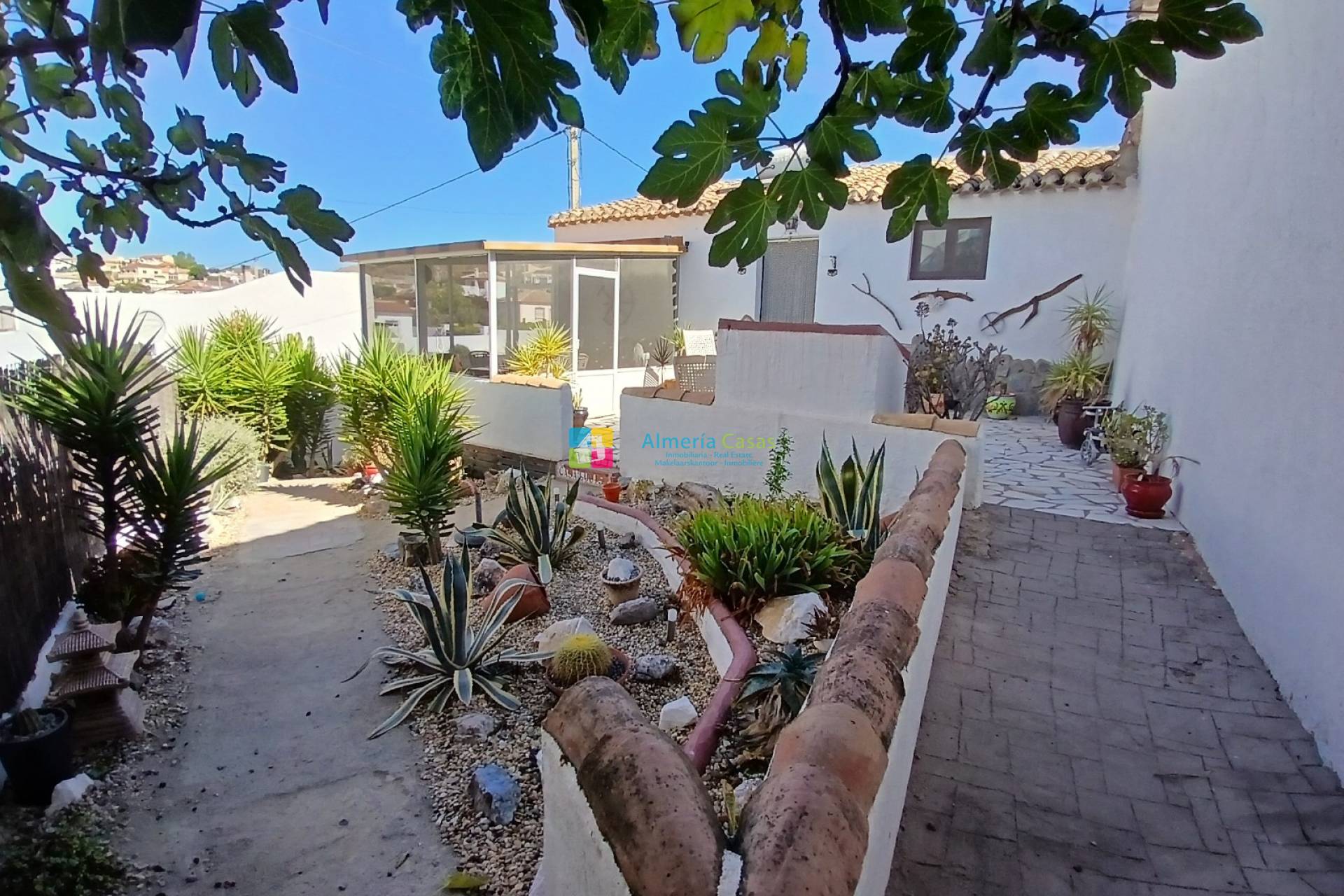 House in Almeria - view 1