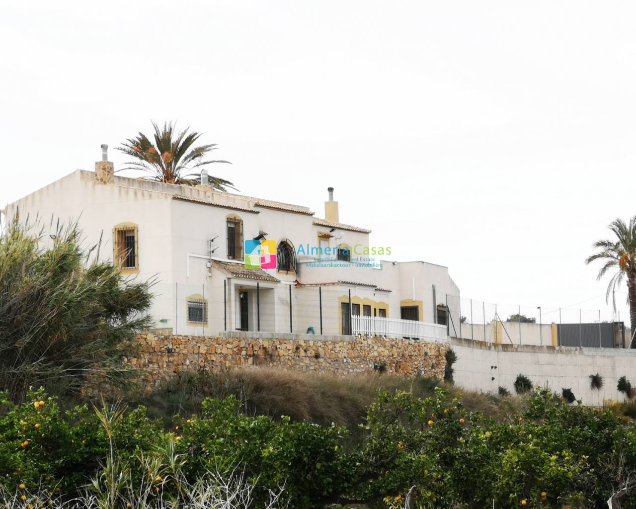 House in Almeria - view 1
