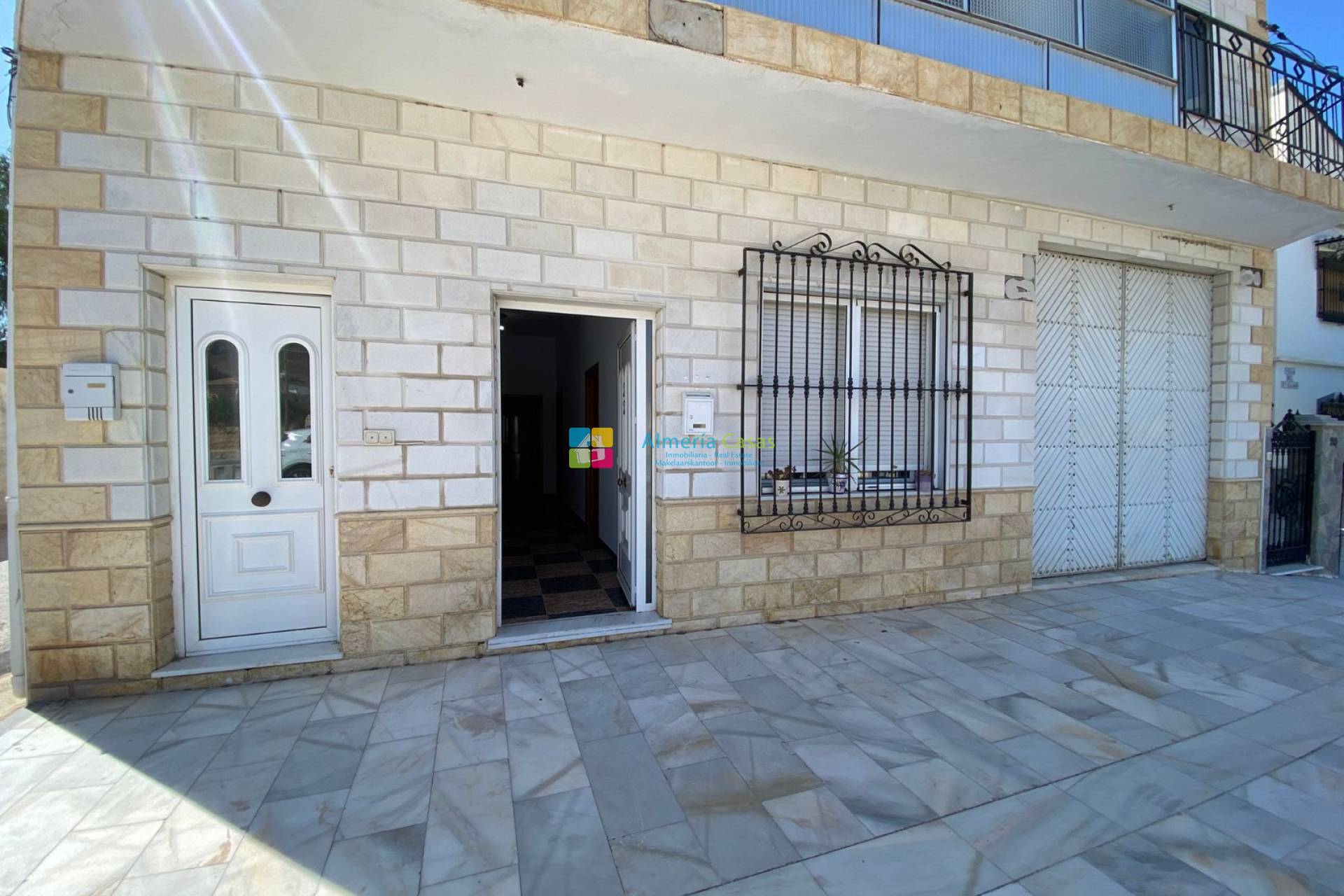 House in Almanzora - view 1