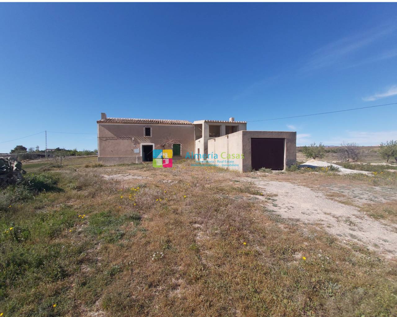 House in Almeria - view 1