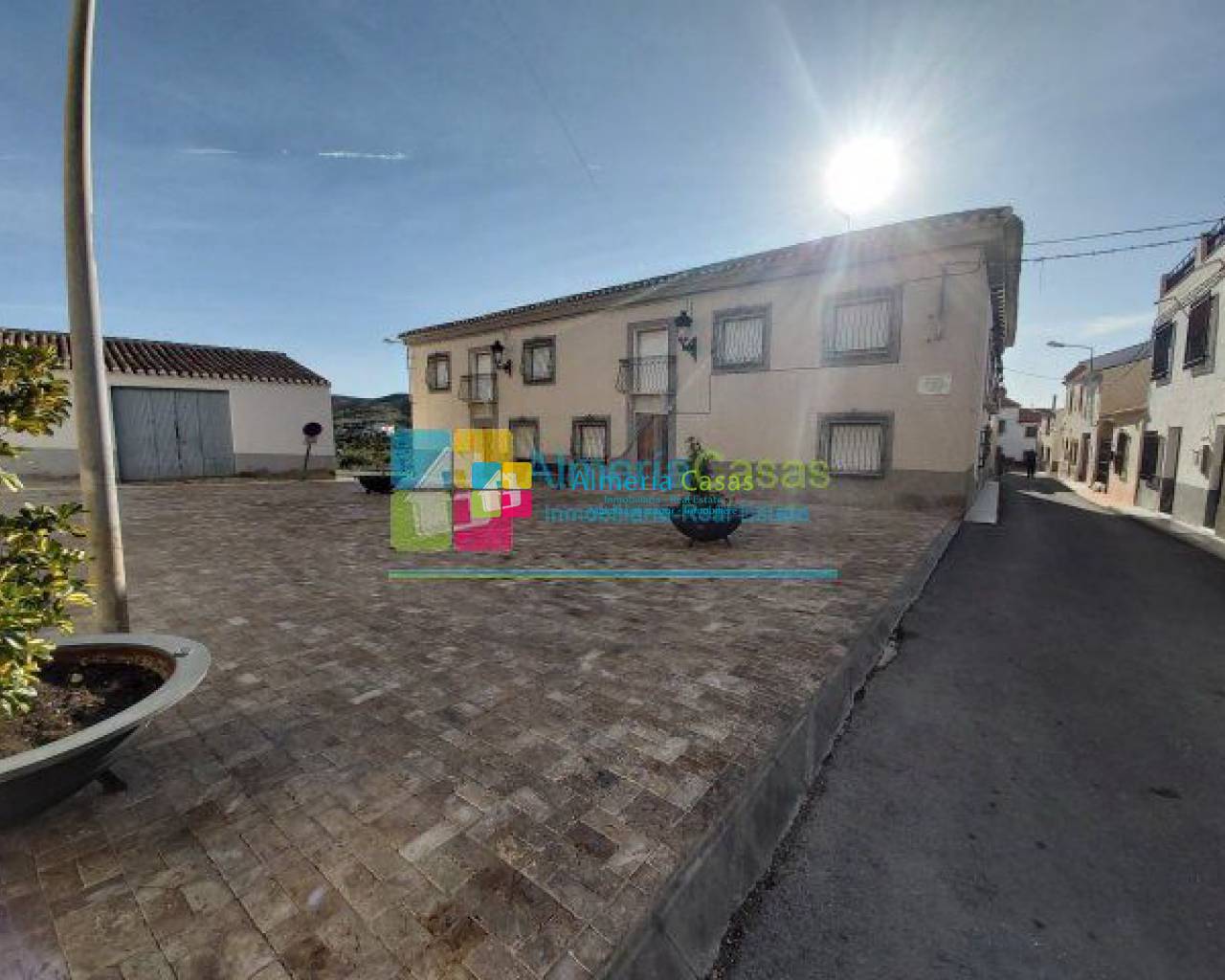 House in Almeria - view 1