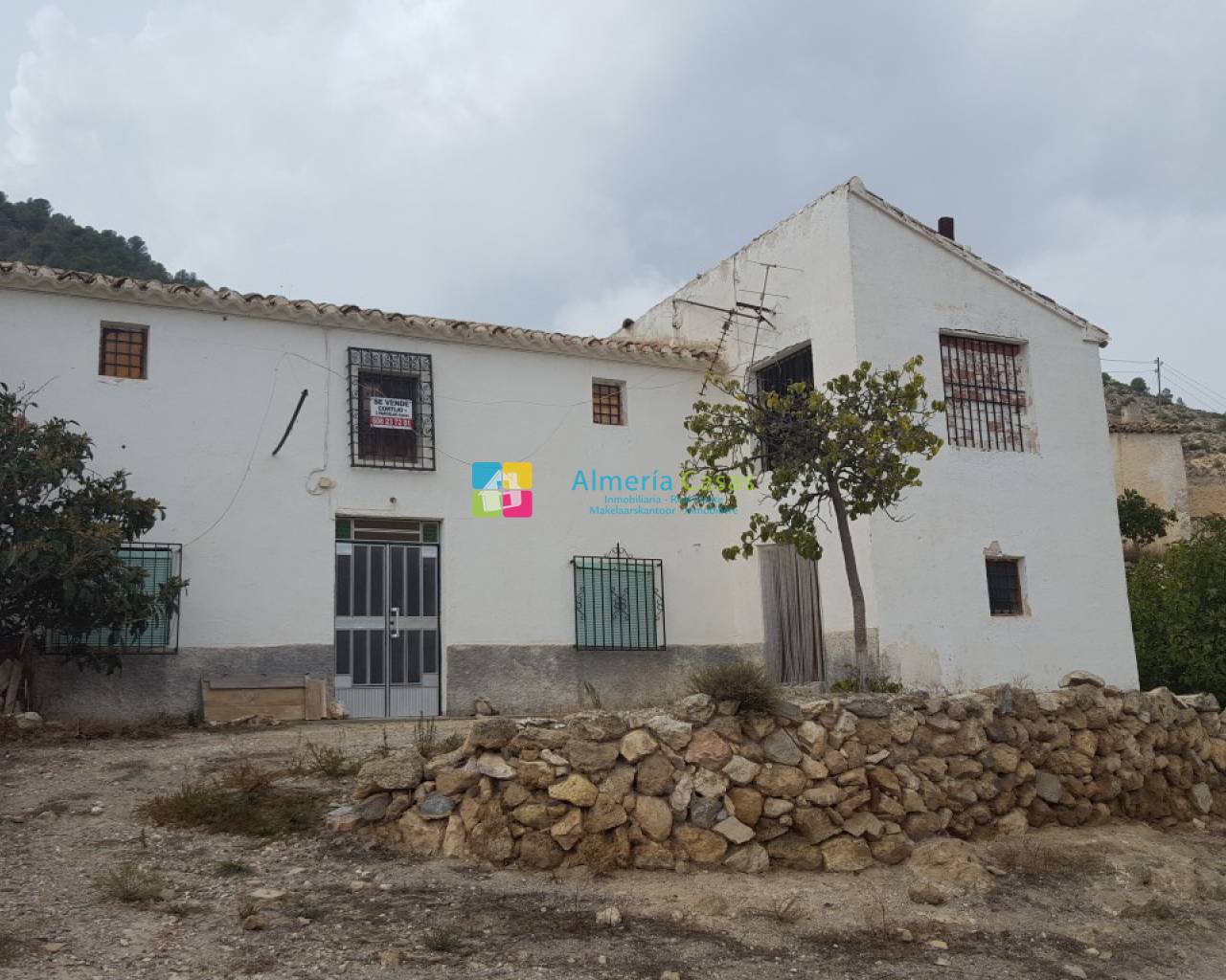 House in Almeria - view 1