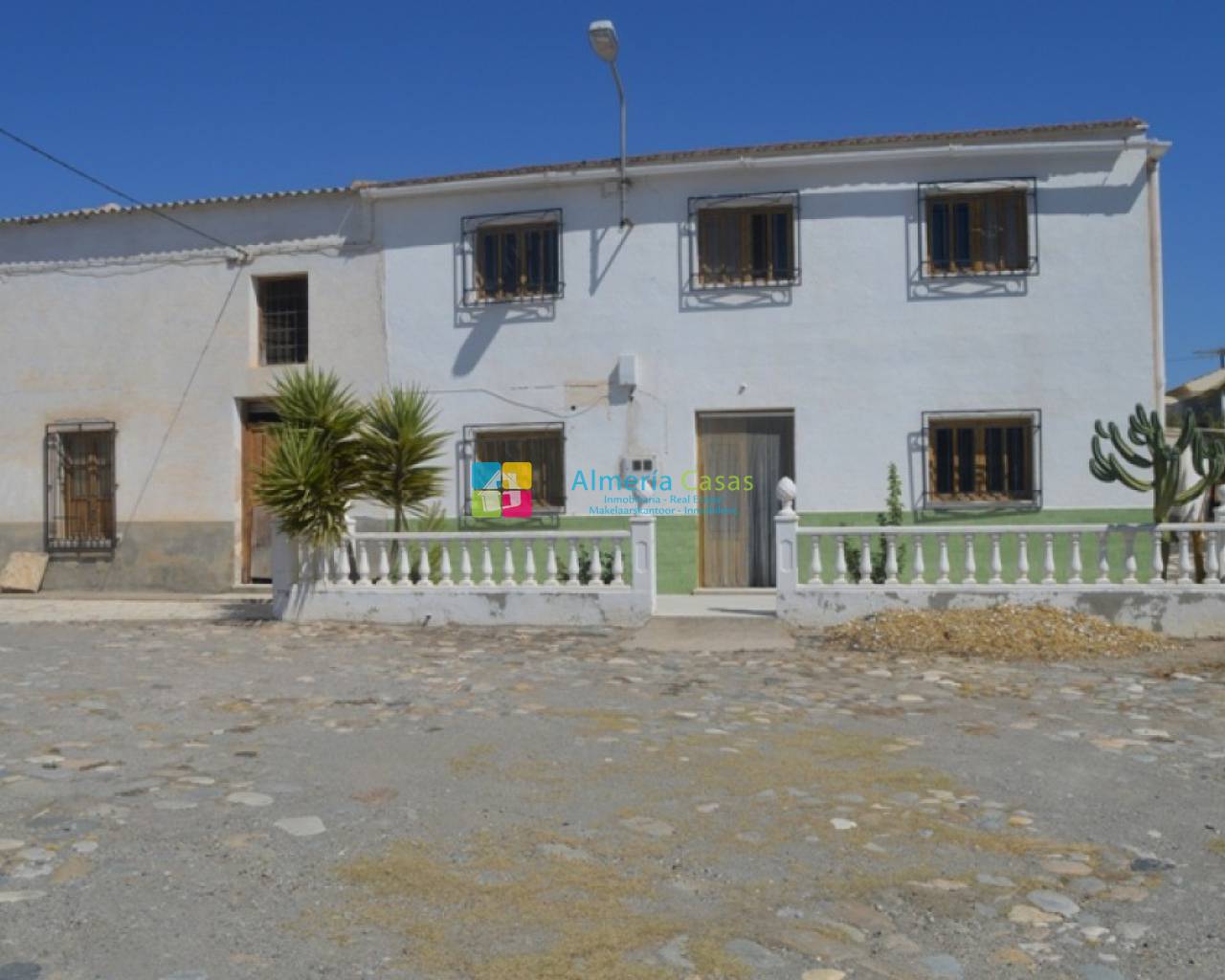 House in Almeria - view 1