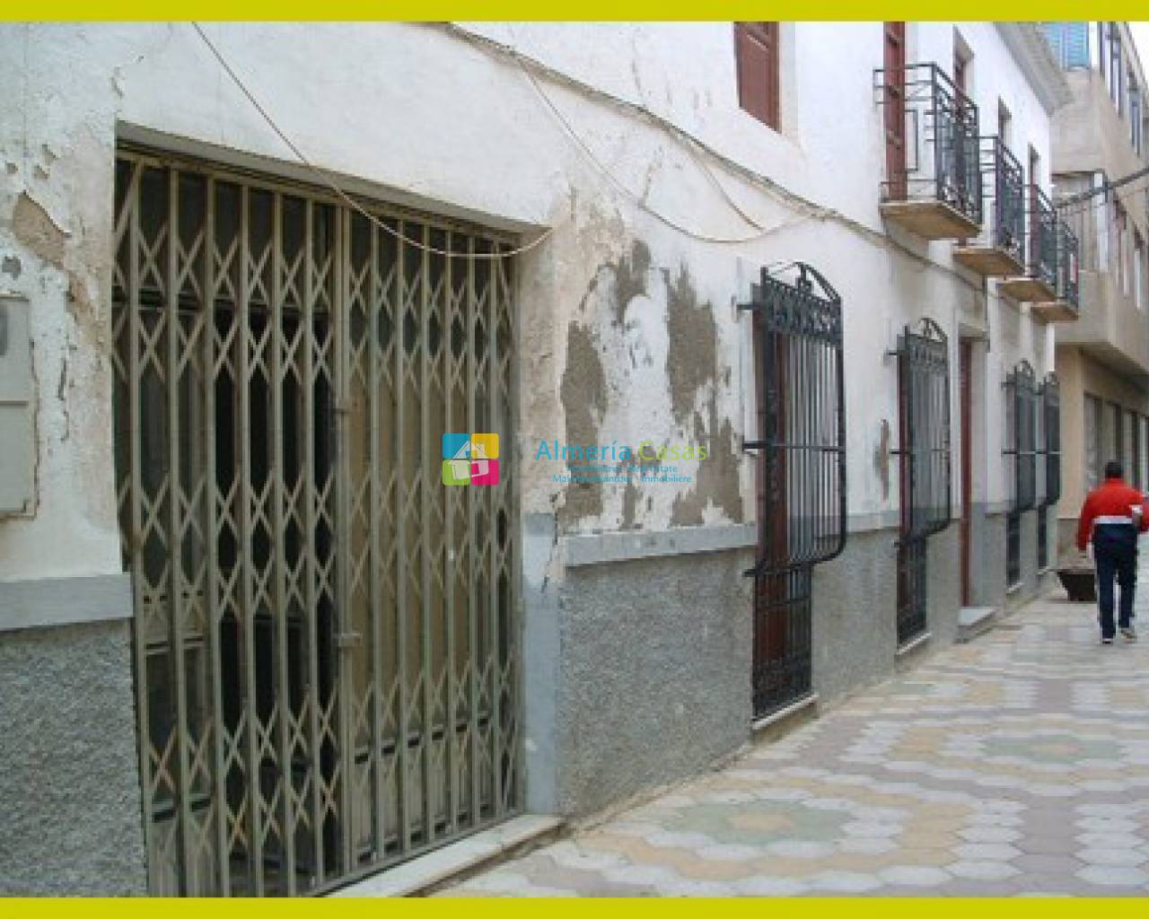 House in Almeria - view 1