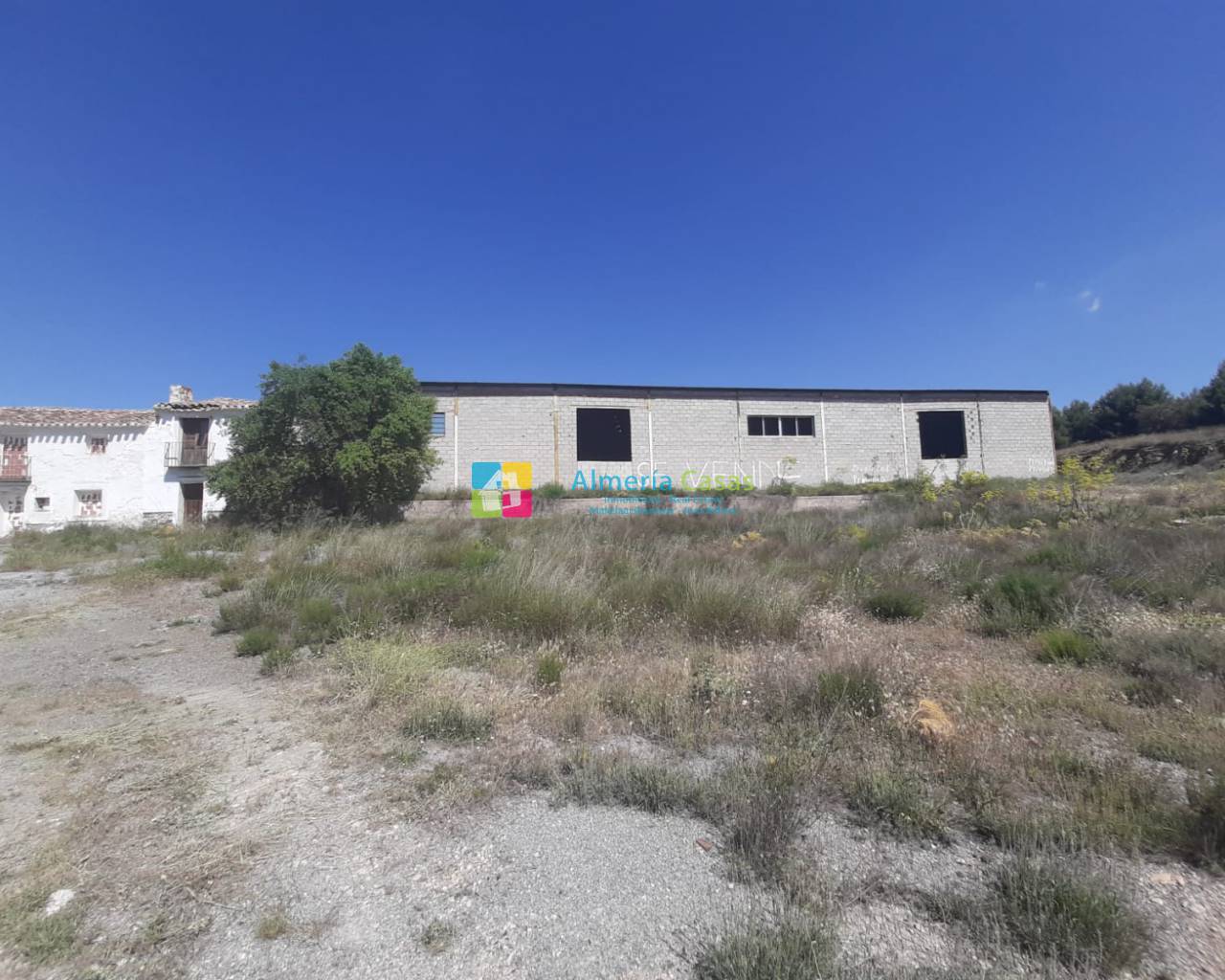 House in Velez Rubio - view 1