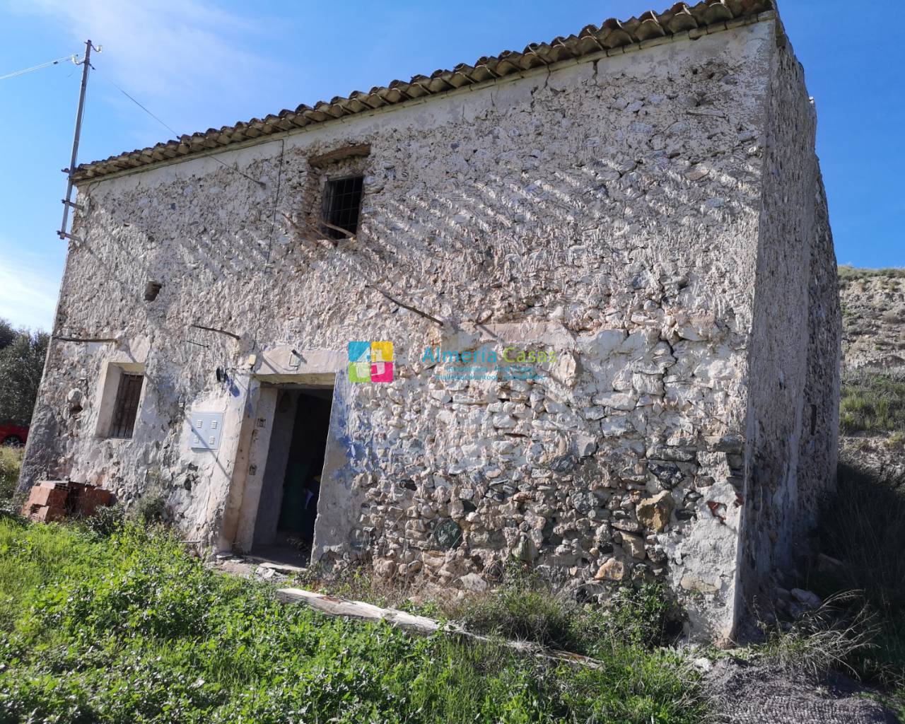 House in Almeria - view 1