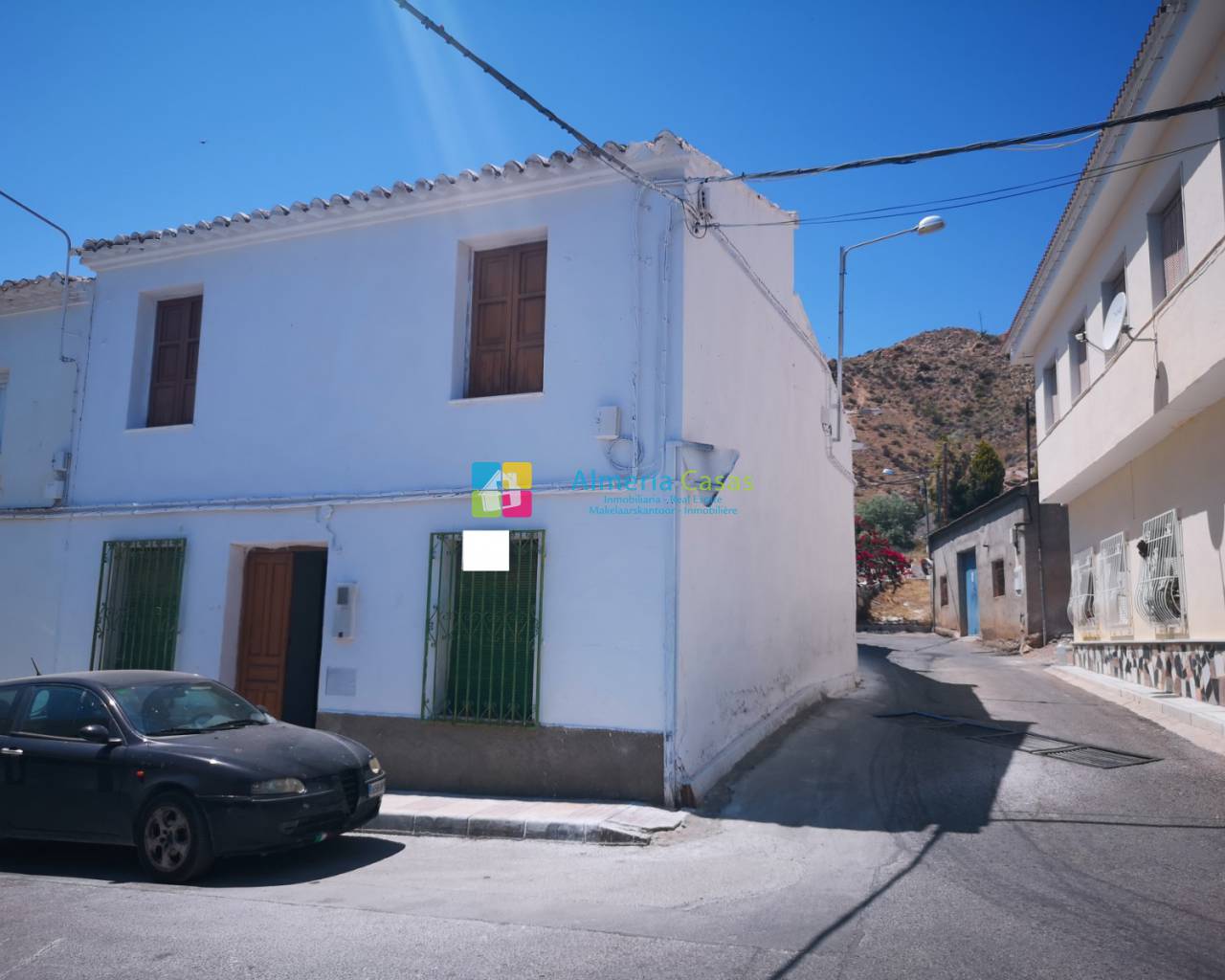 House in Almeria - view 1
