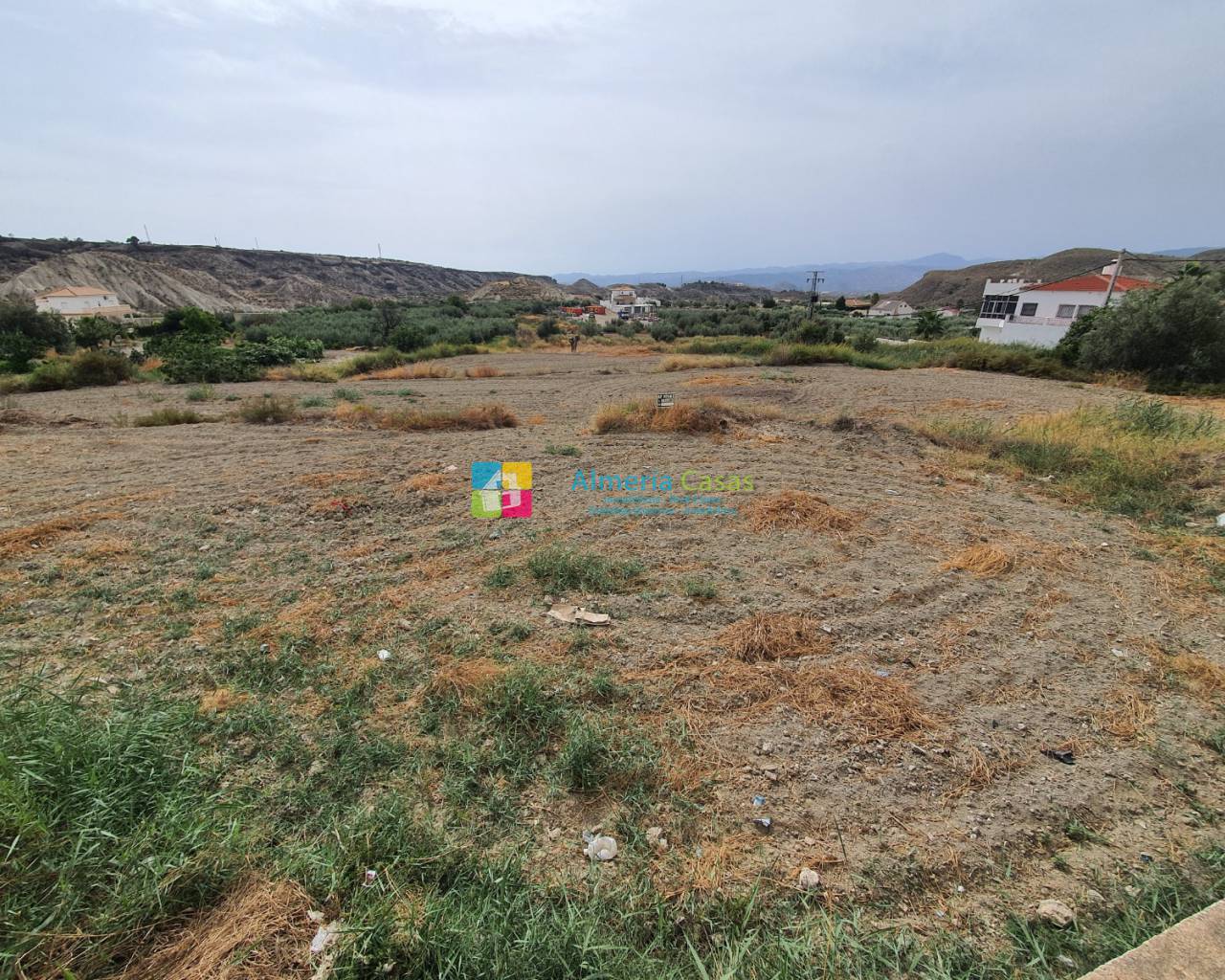 House in Almeria - view 1