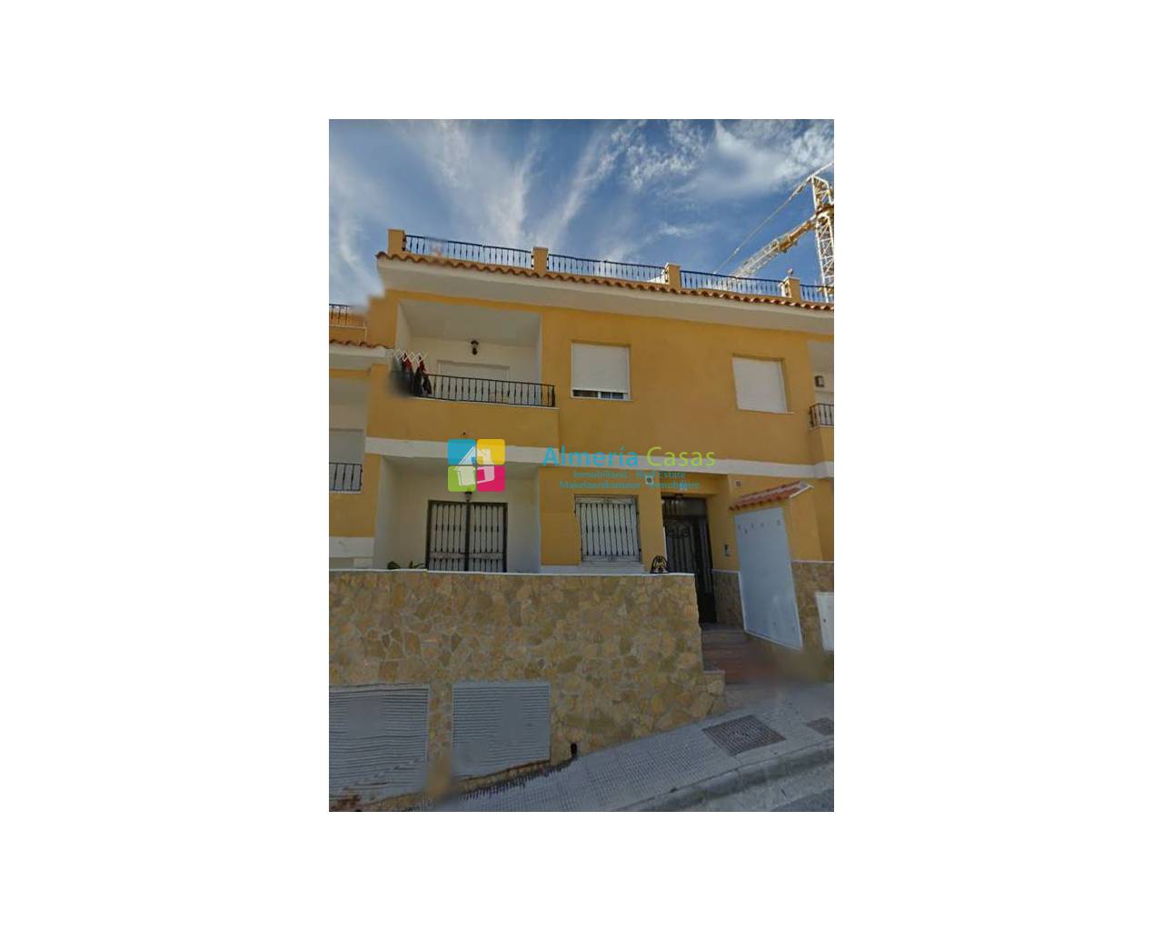 Apartment in Santa Maria de Finestres - view 1