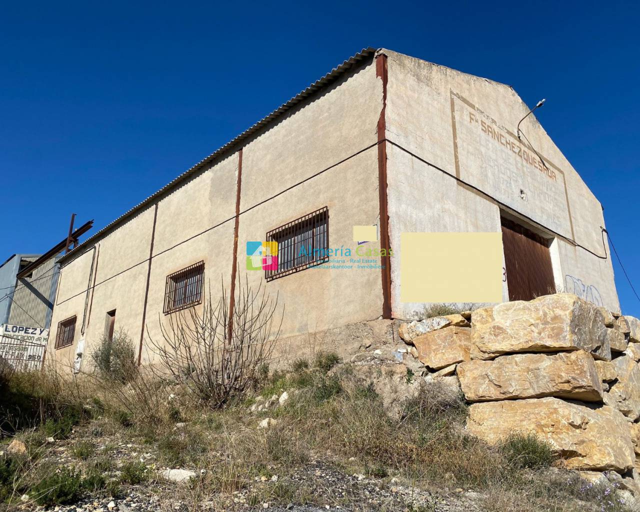 House in Santa Maria de Finestres - view 1
