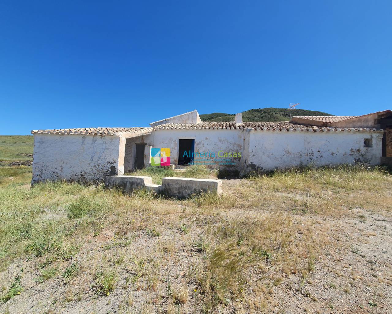 House in Los Lorcas - view 1