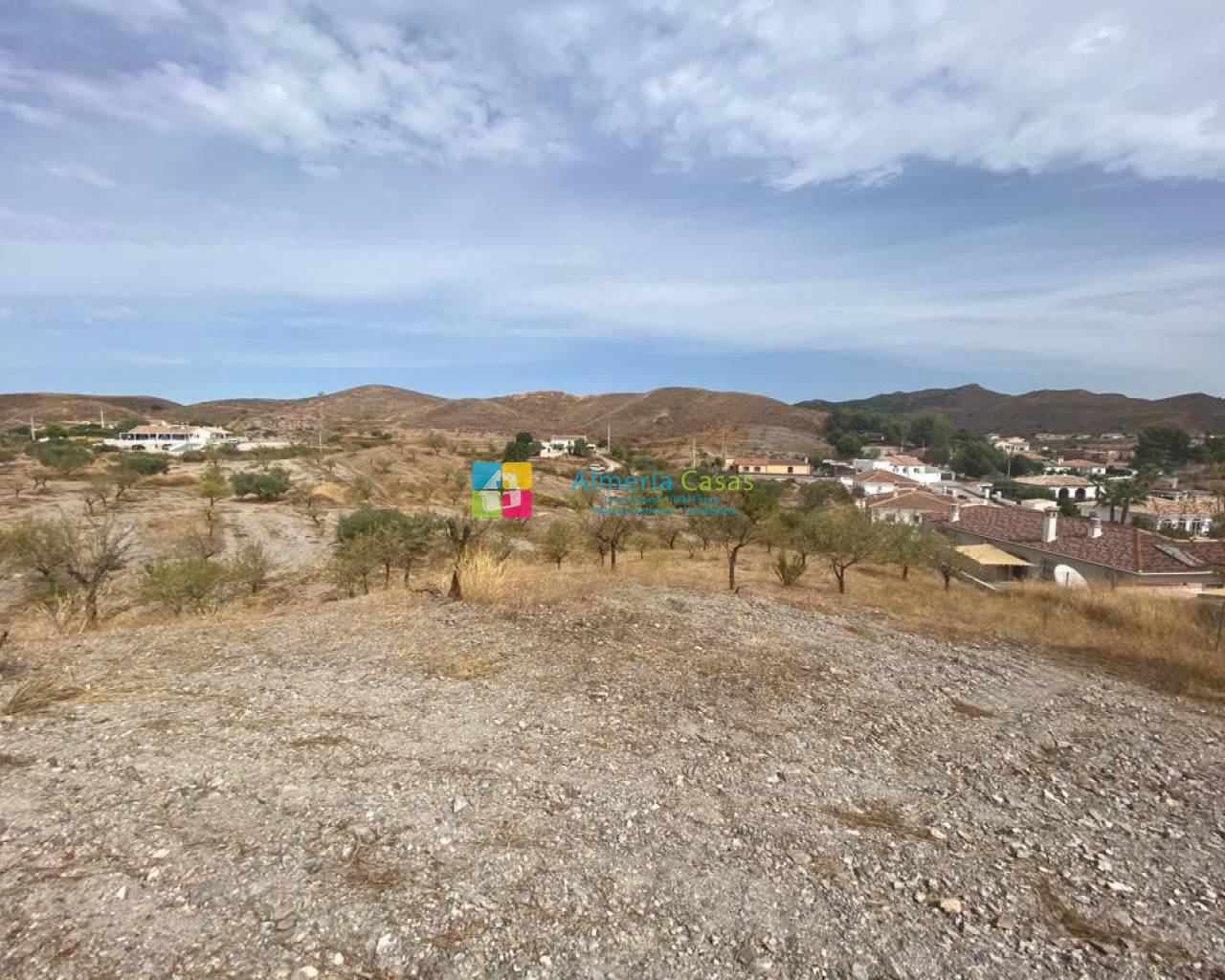 House in Almeria - view 1